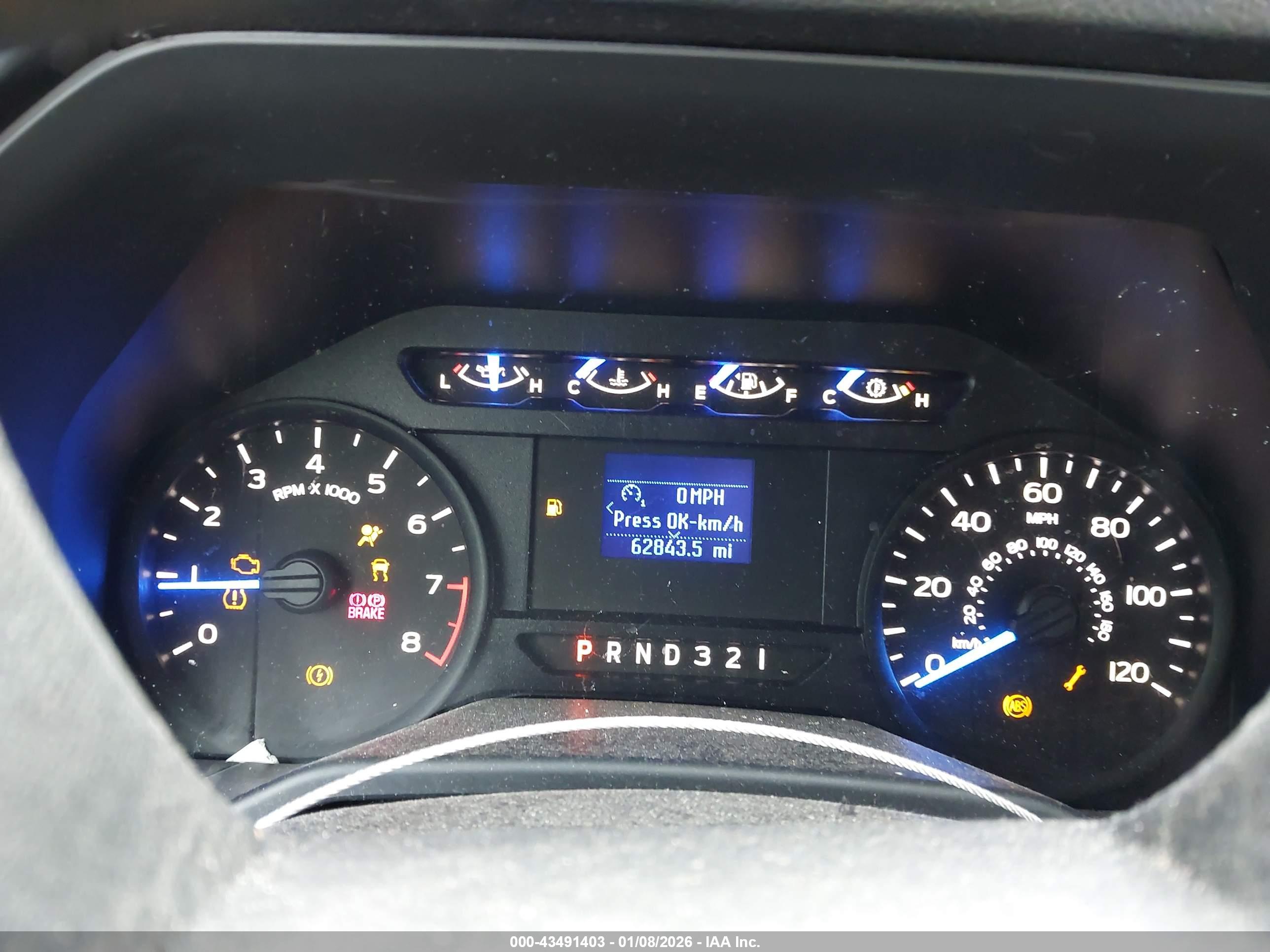 FORD F-150 image 7