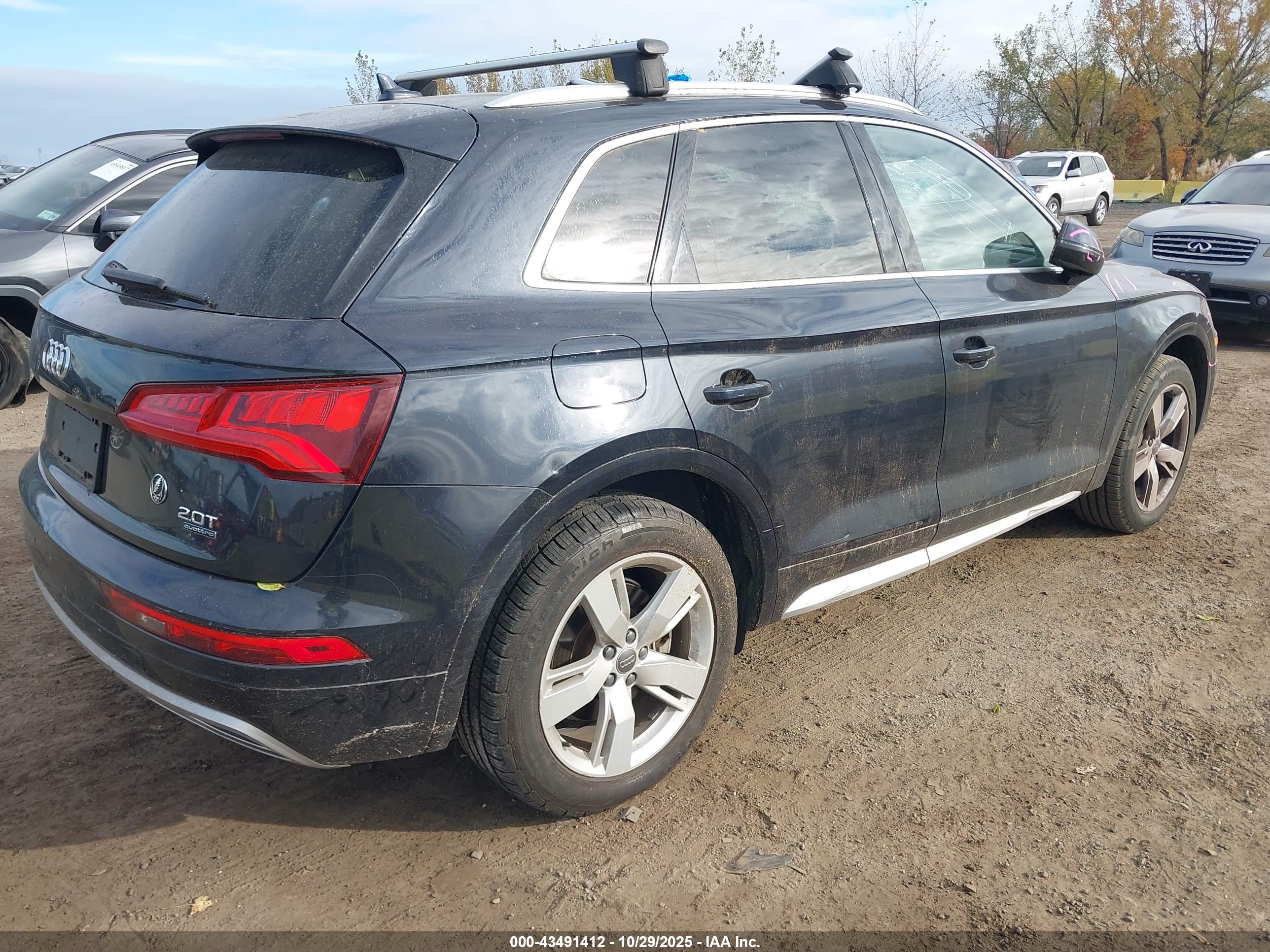 AUDI Q5 image 4