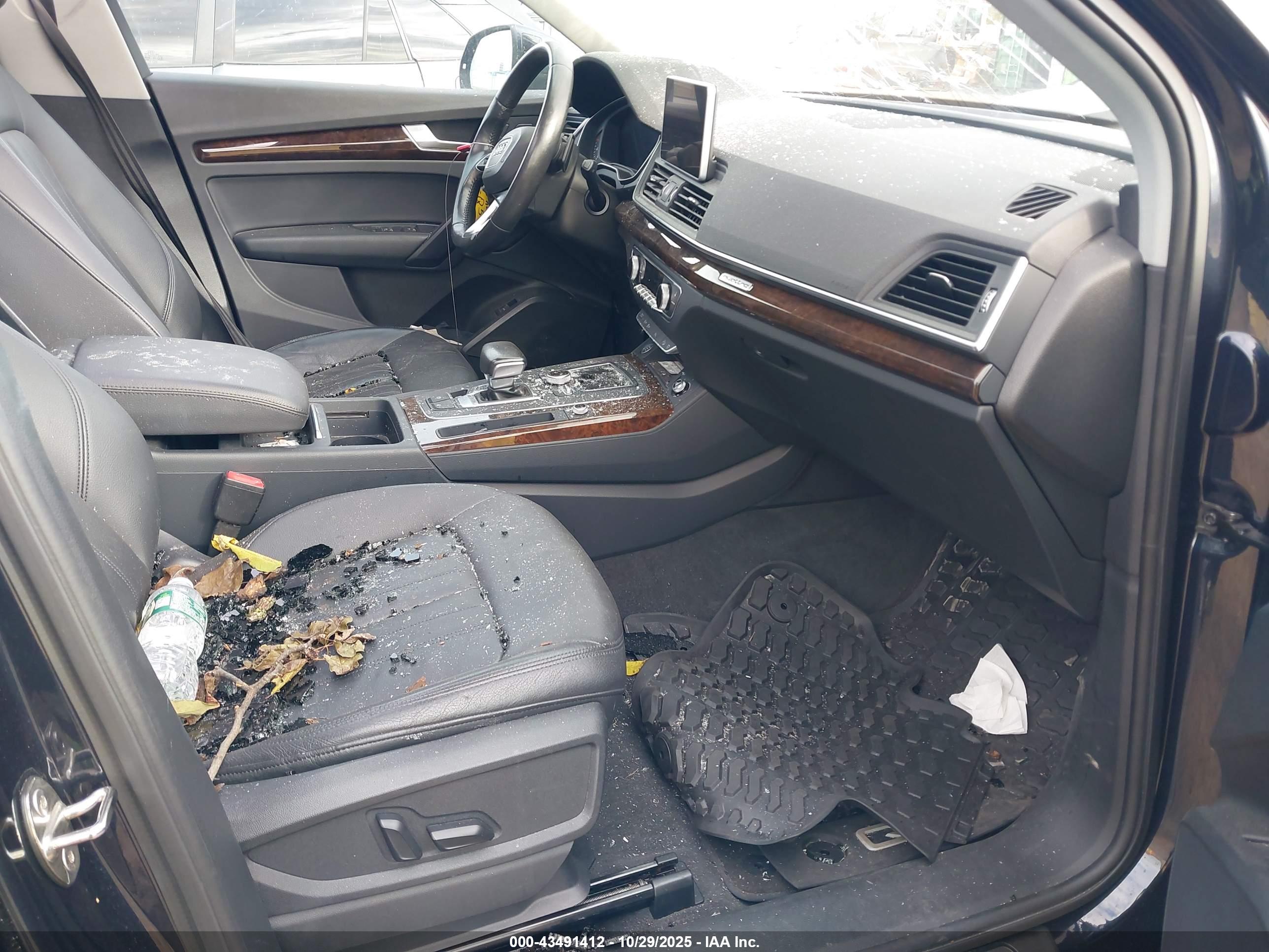 AUDI Q5 image 5