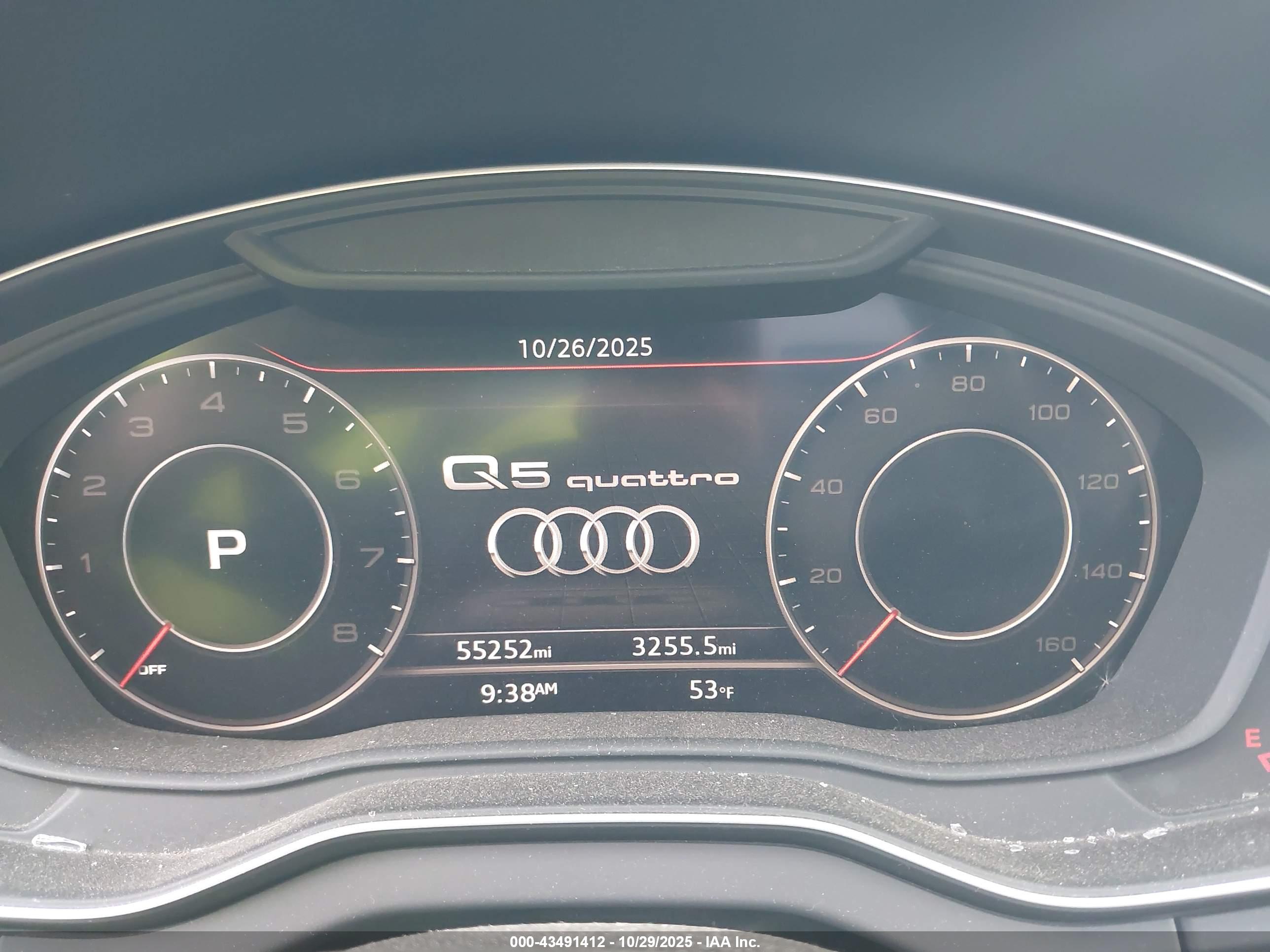 AUDI Q5 image 7