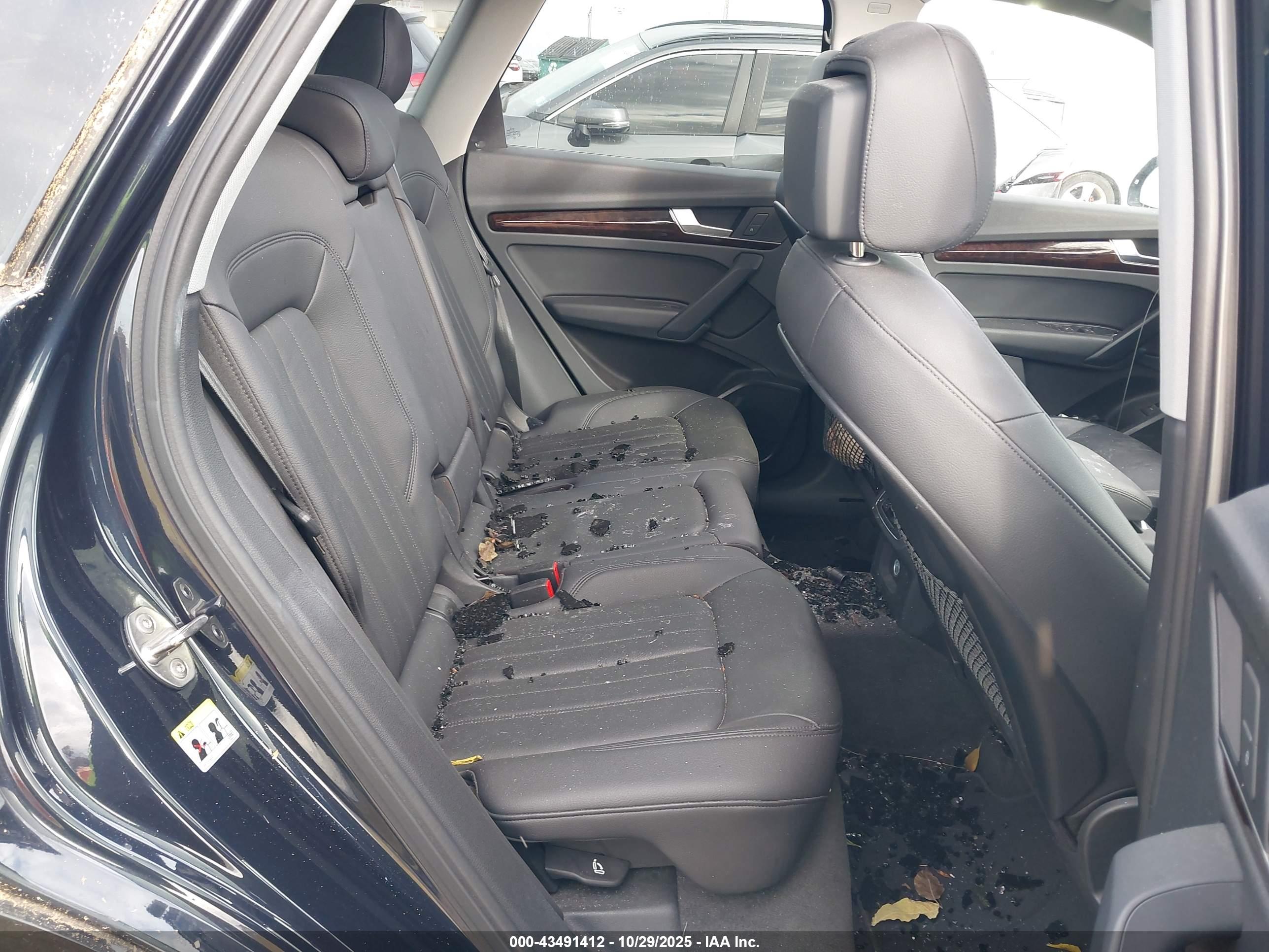AUDI Q5 image 8