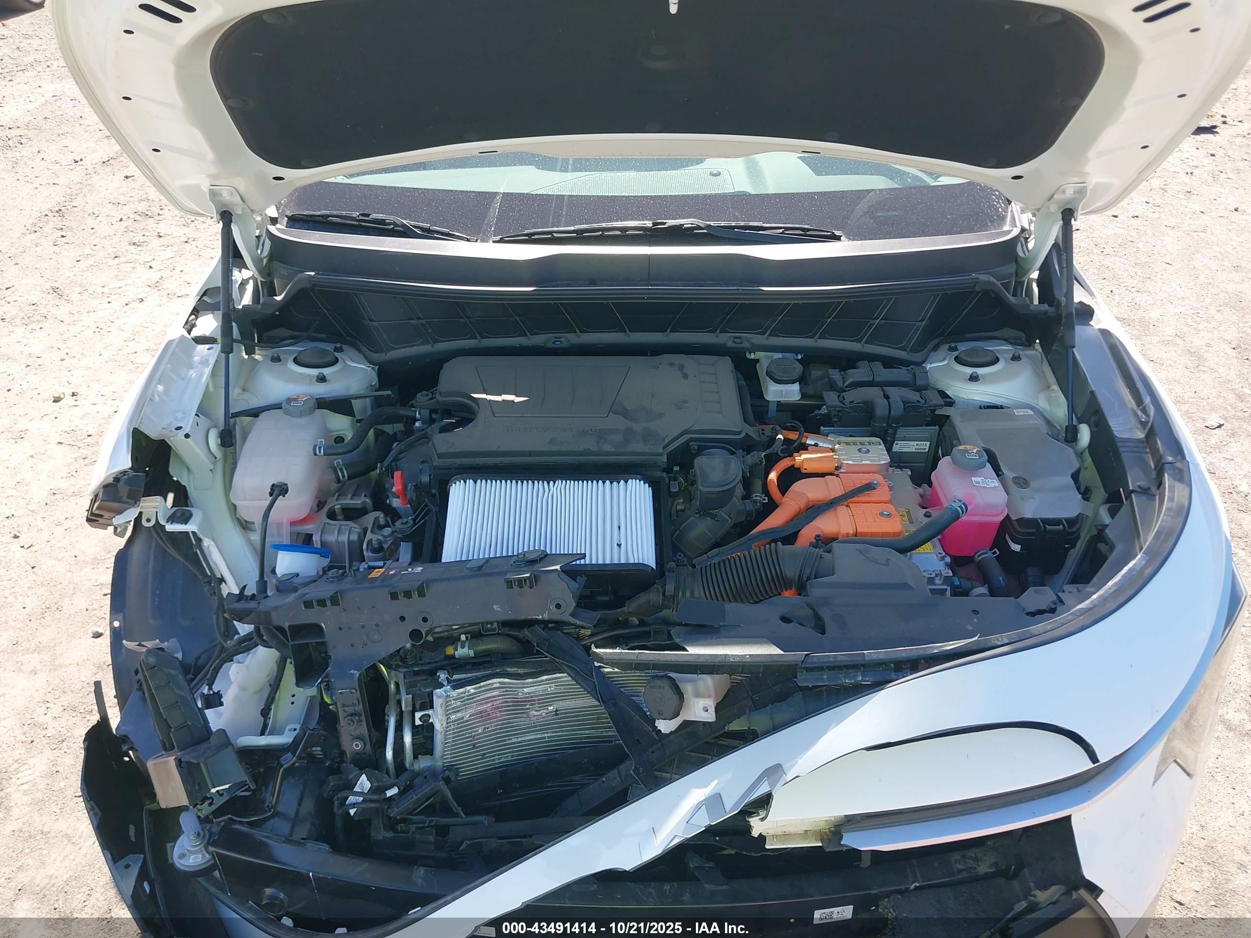 KIA NIRO image 10