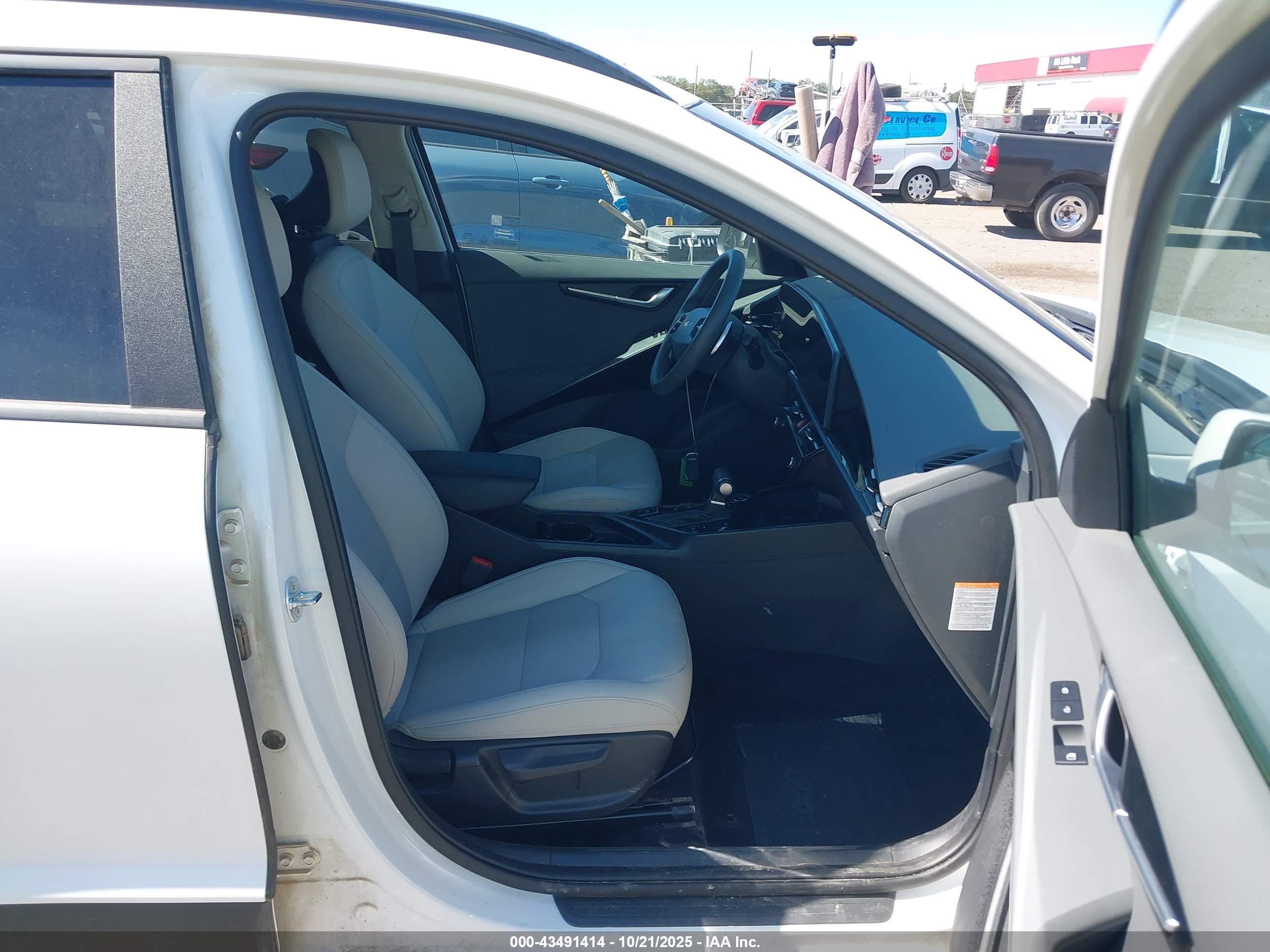 KIA NIRO image 5