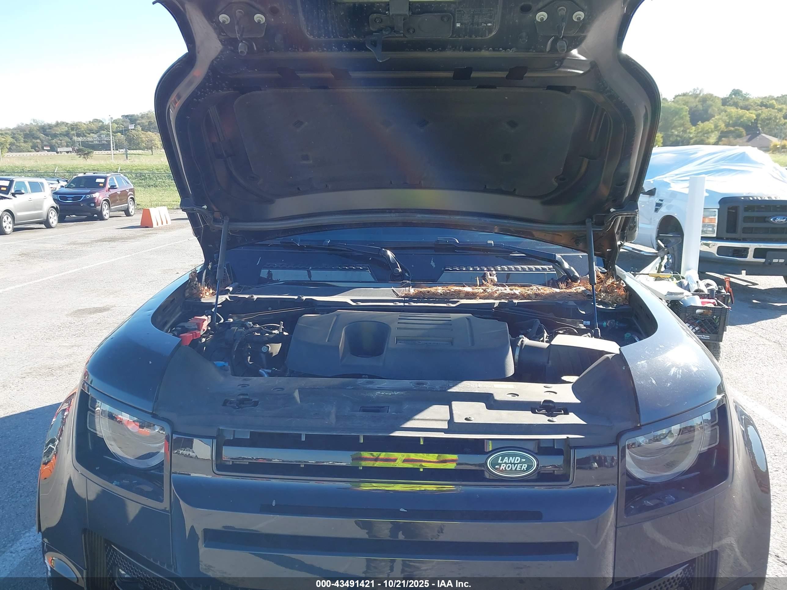LAND ROVER image 10