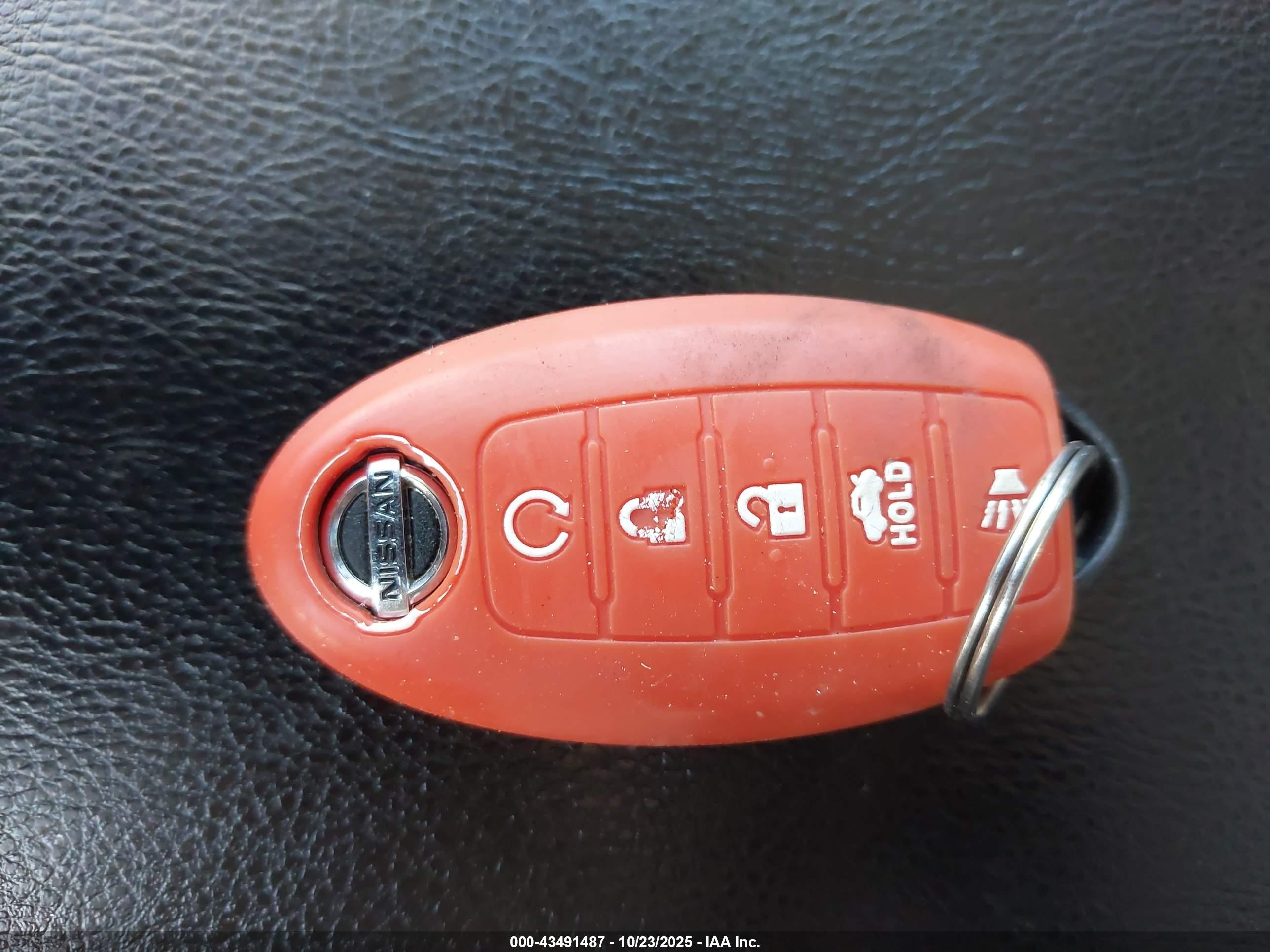 NISSAN PATHFINDER image 11