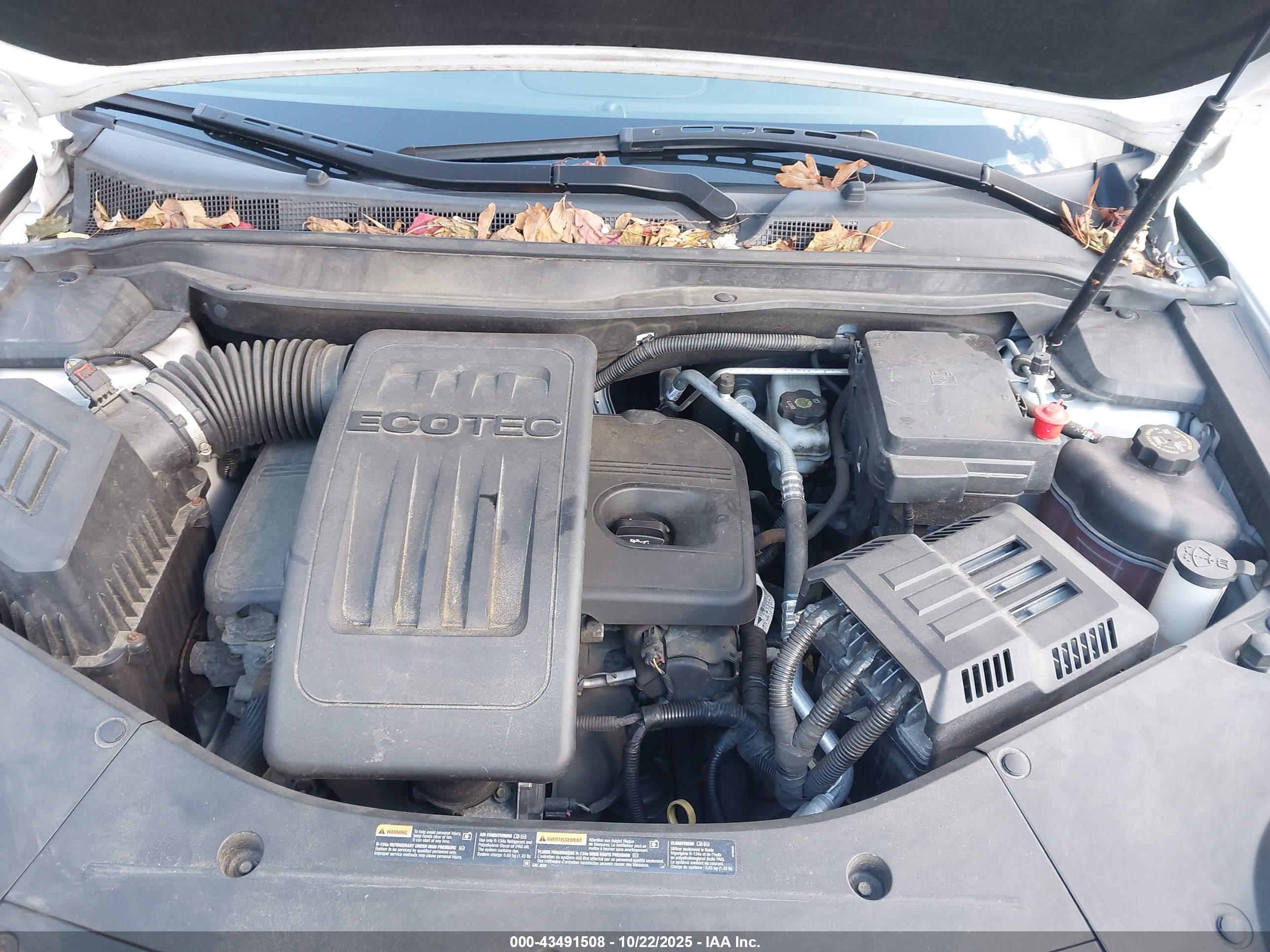 GMC TERRAIN image 10