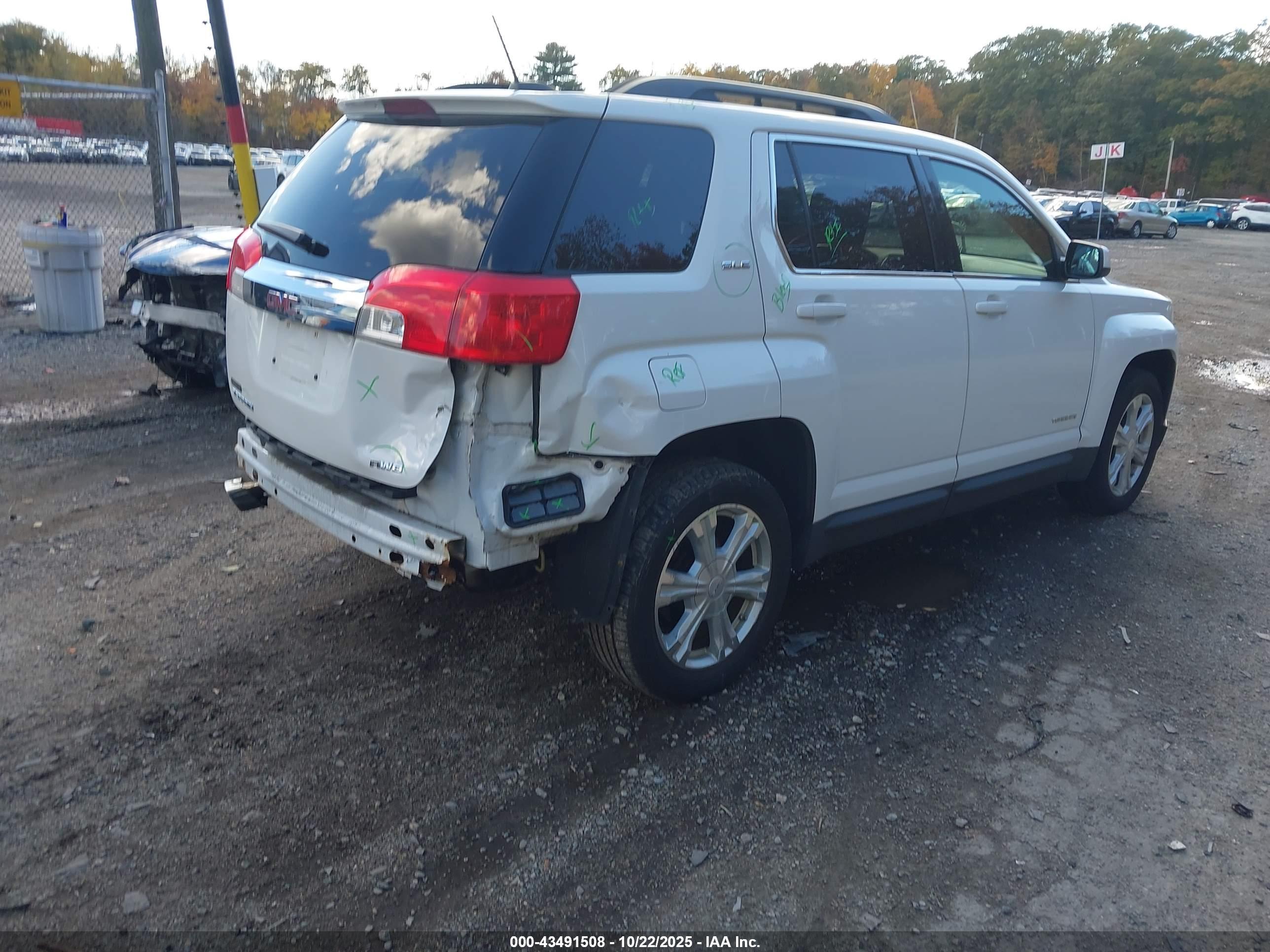GMC TERRAIN image 4