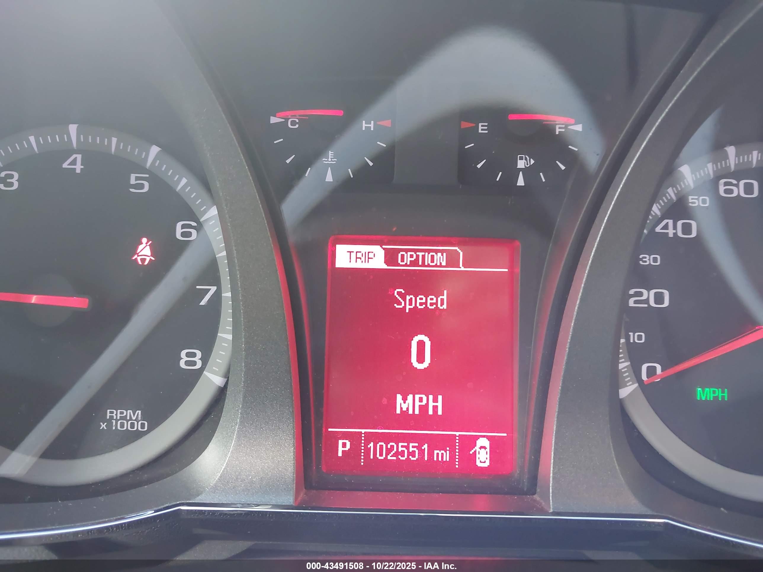 GMC TERRAIN image 7