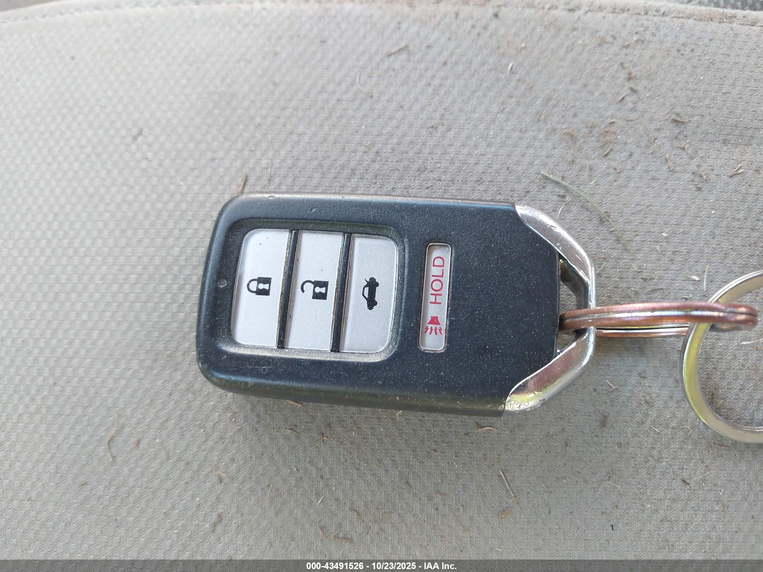 HONDA CIVIC image 11