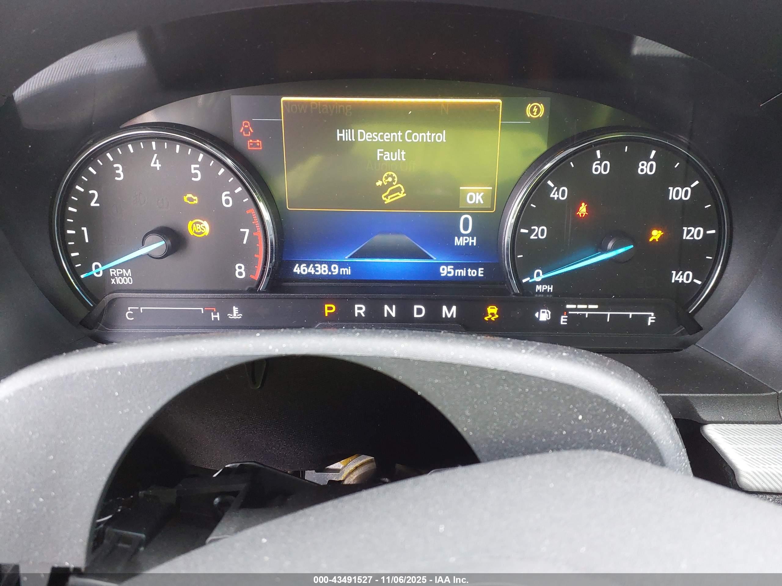 FORD EXPLORER image 7