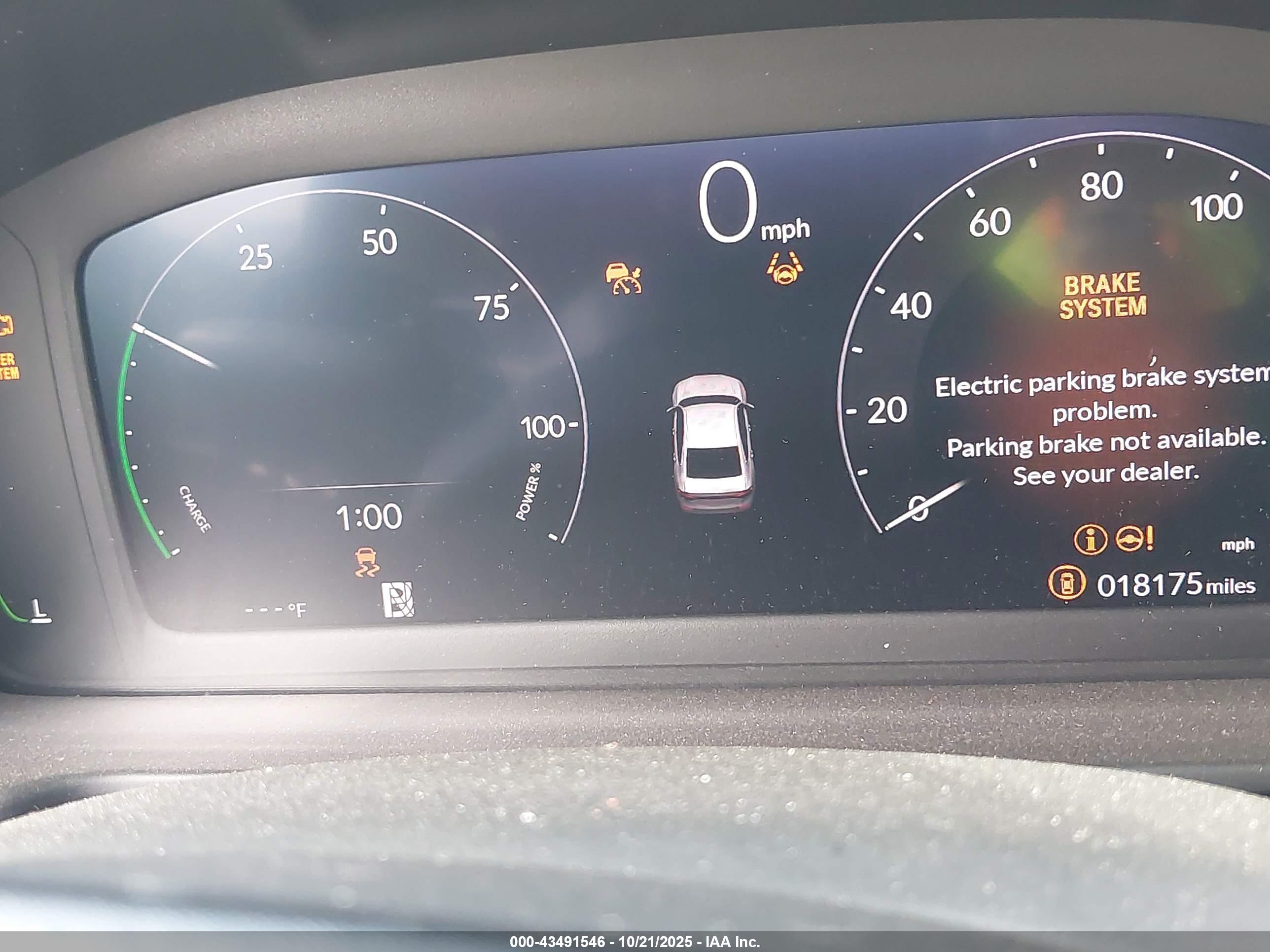 HONDA ACCORD image 7