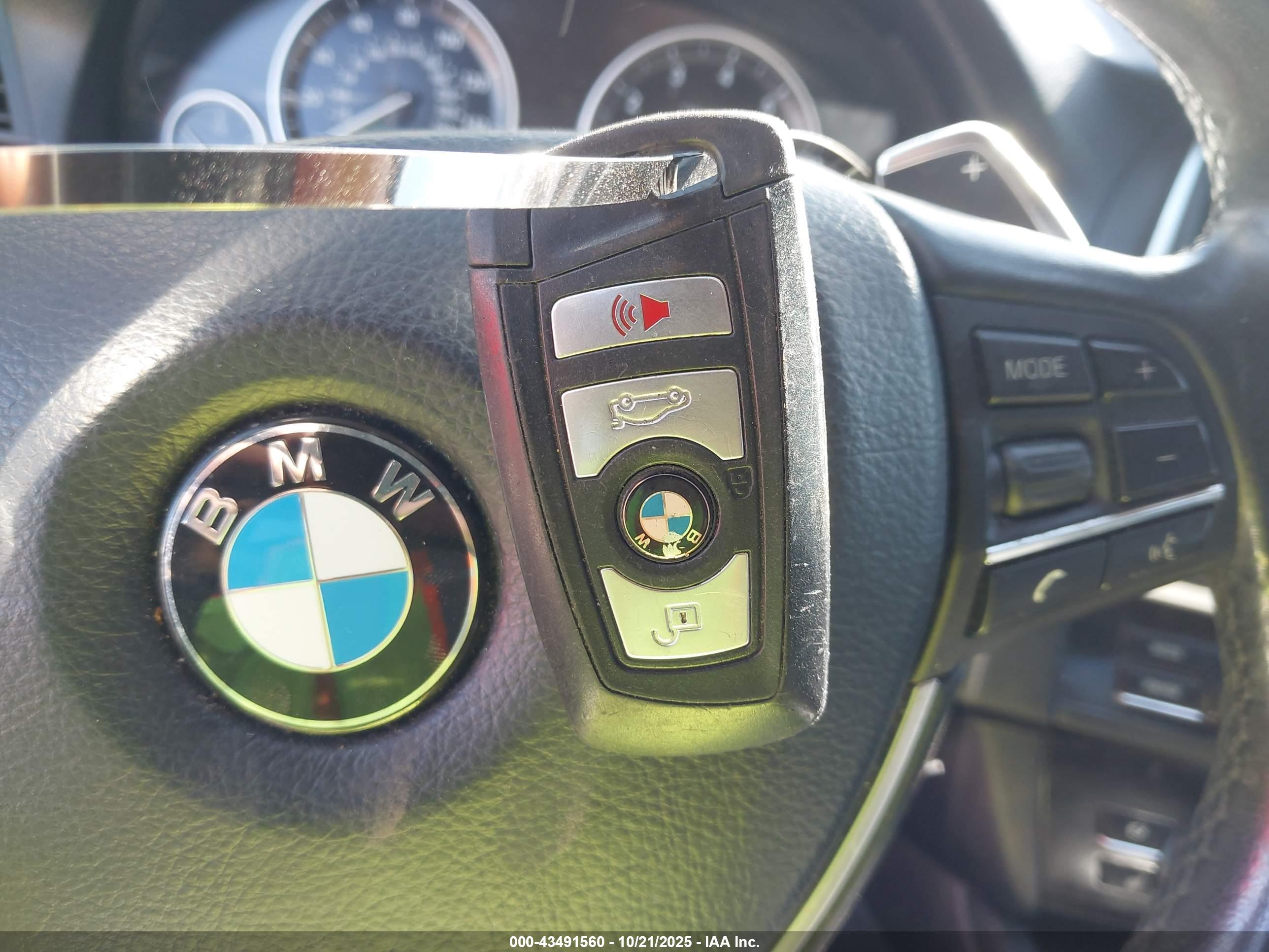 BMW 528I image 11
