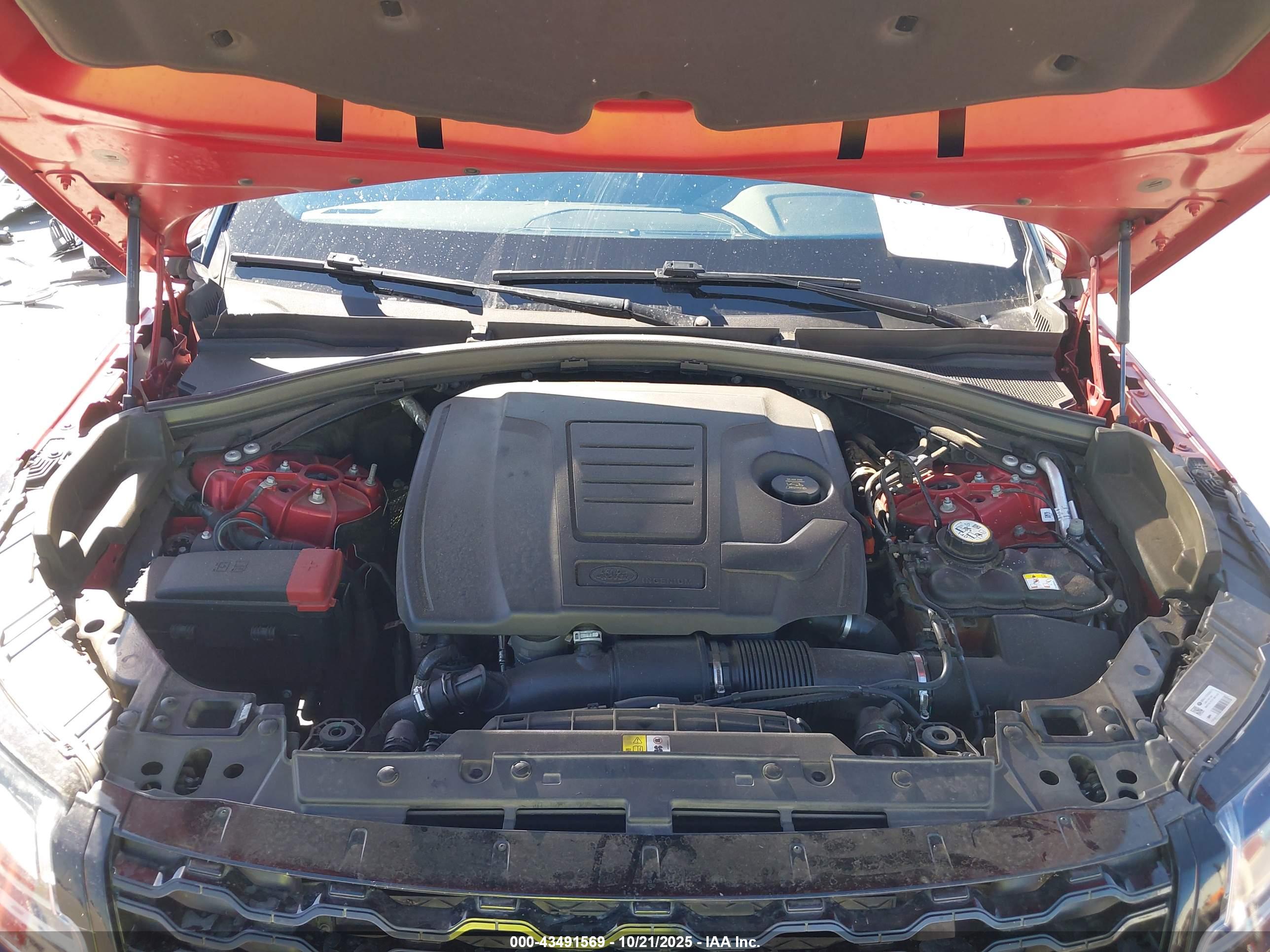 LAND ROVER image 10