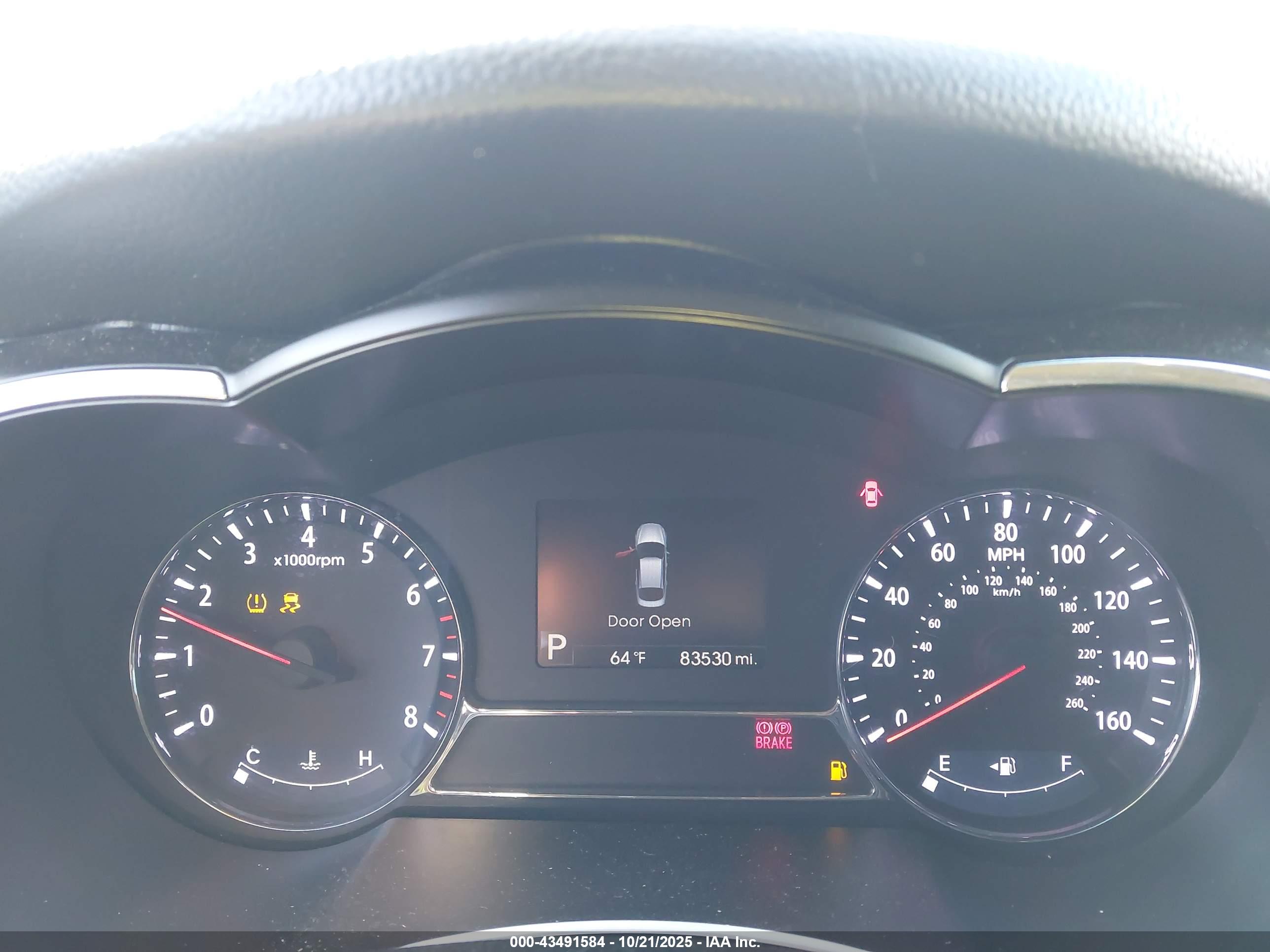 KIA OPTIMA image 7