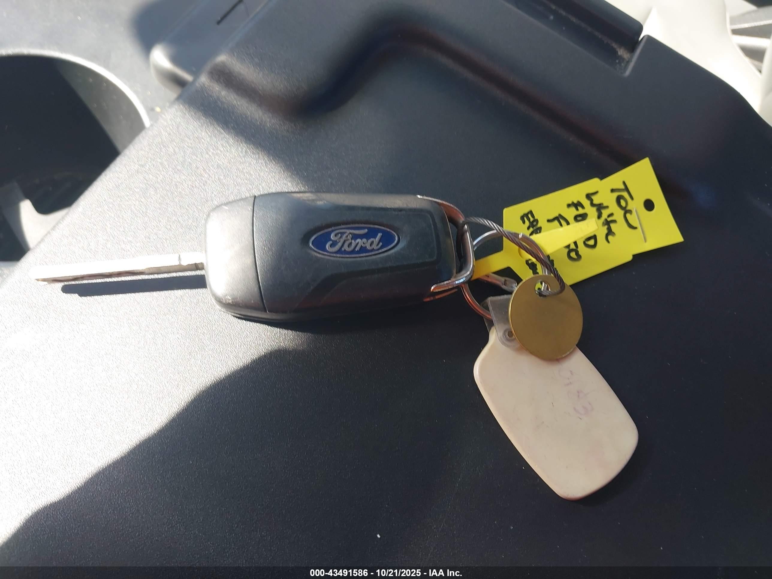 FORD F-150 image 11