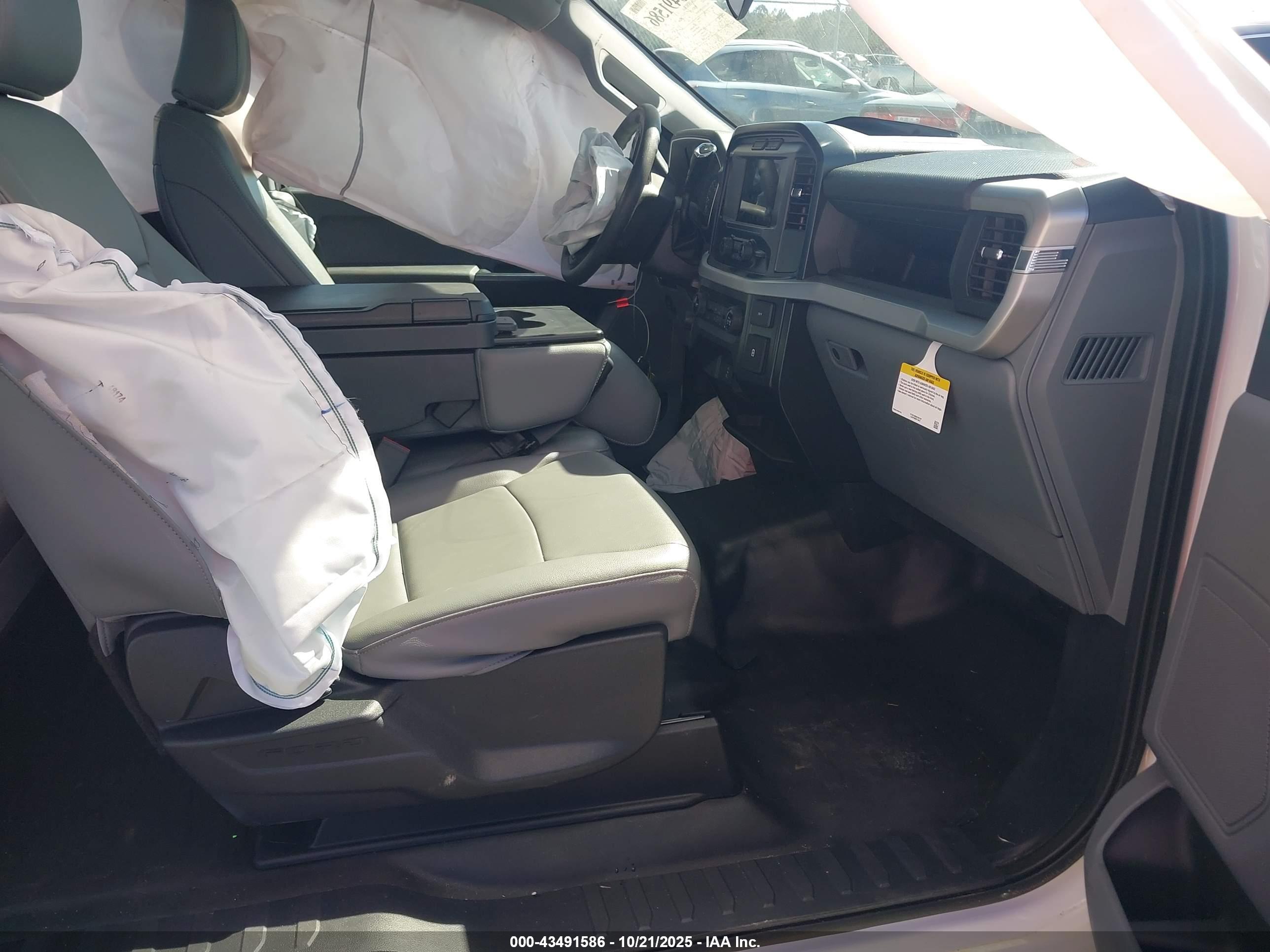 FORD F-150 image 5