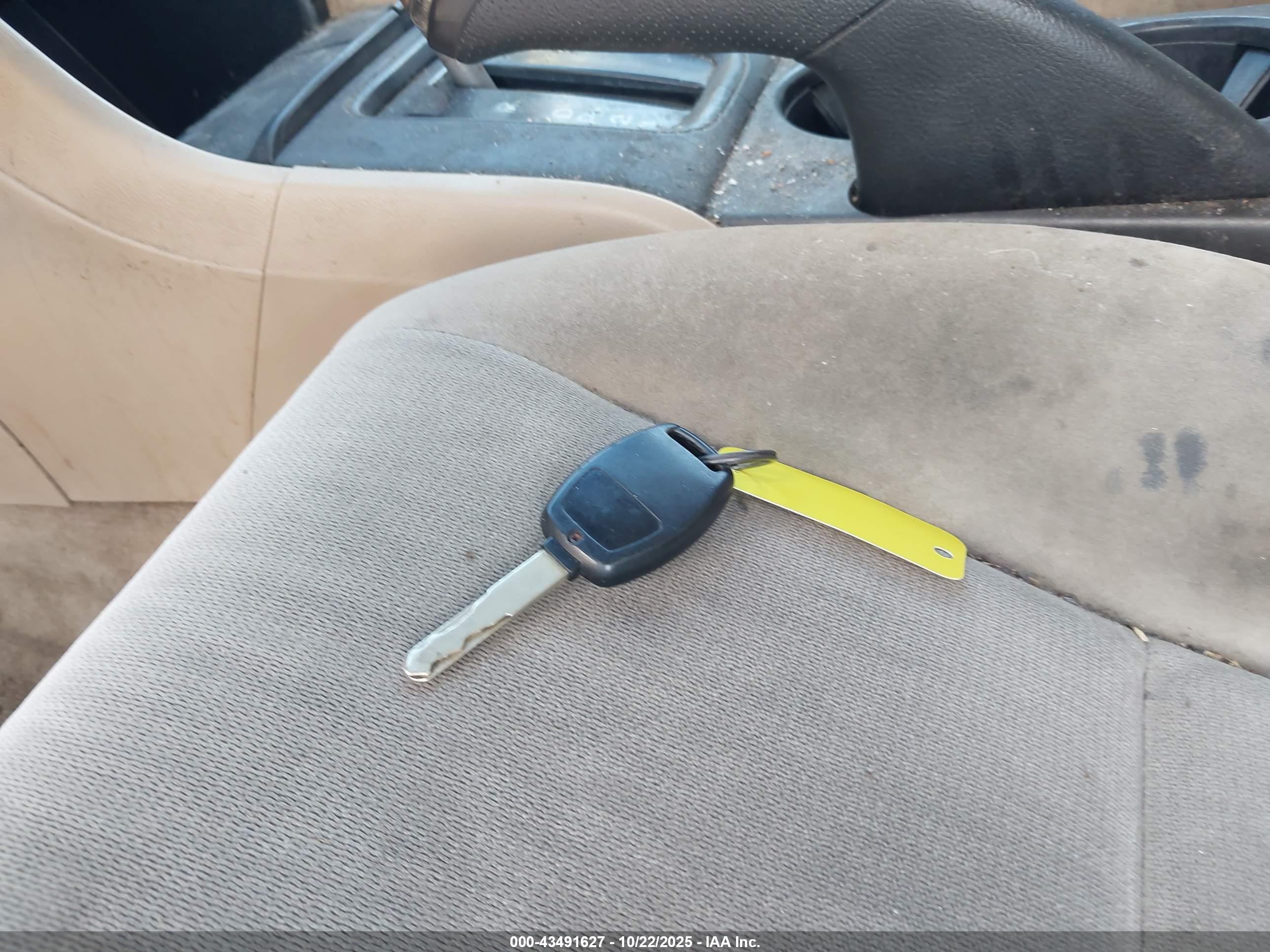 HONDA ACCORD image 11