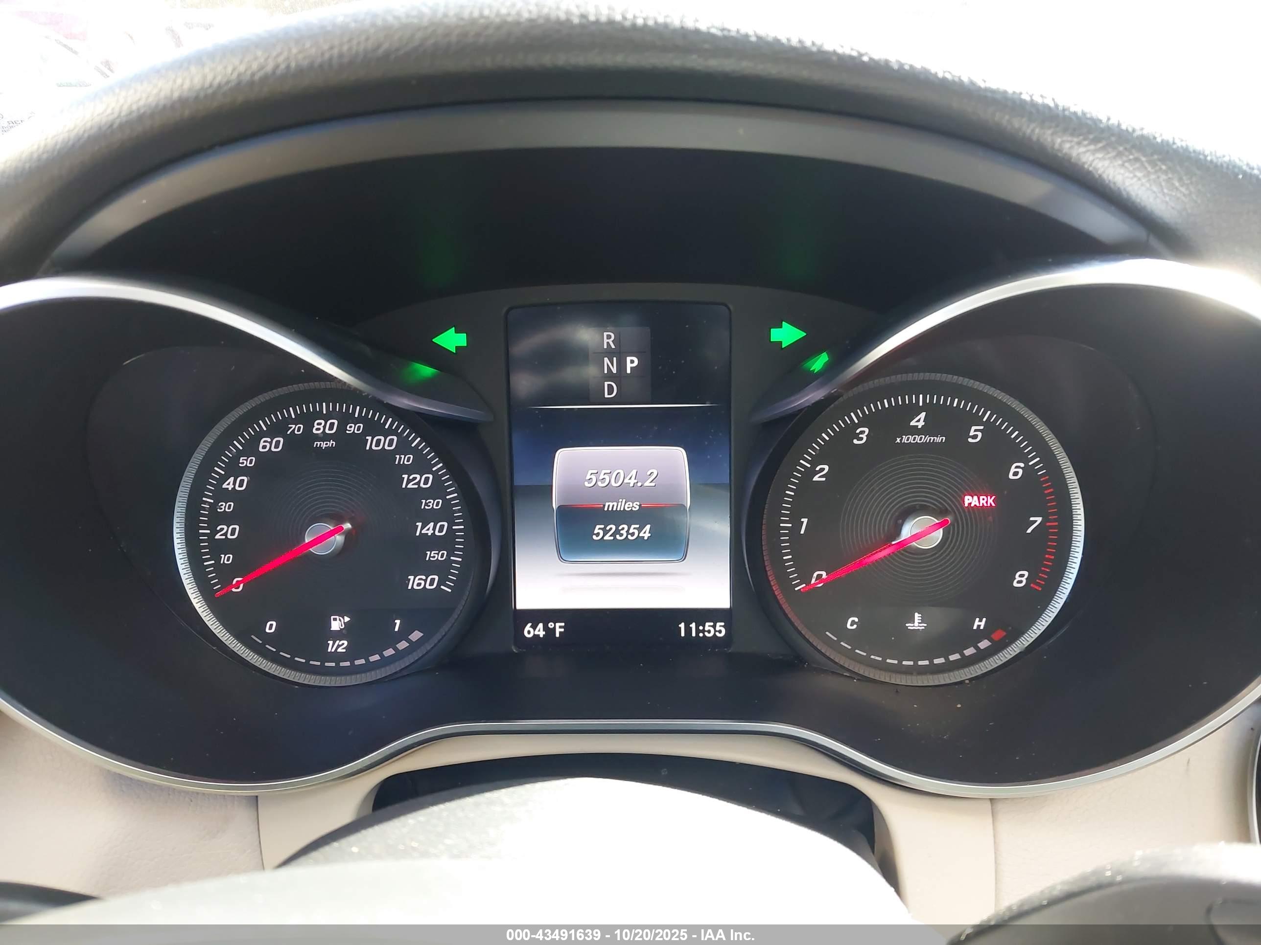 MERCEDES-BENZ C image 7