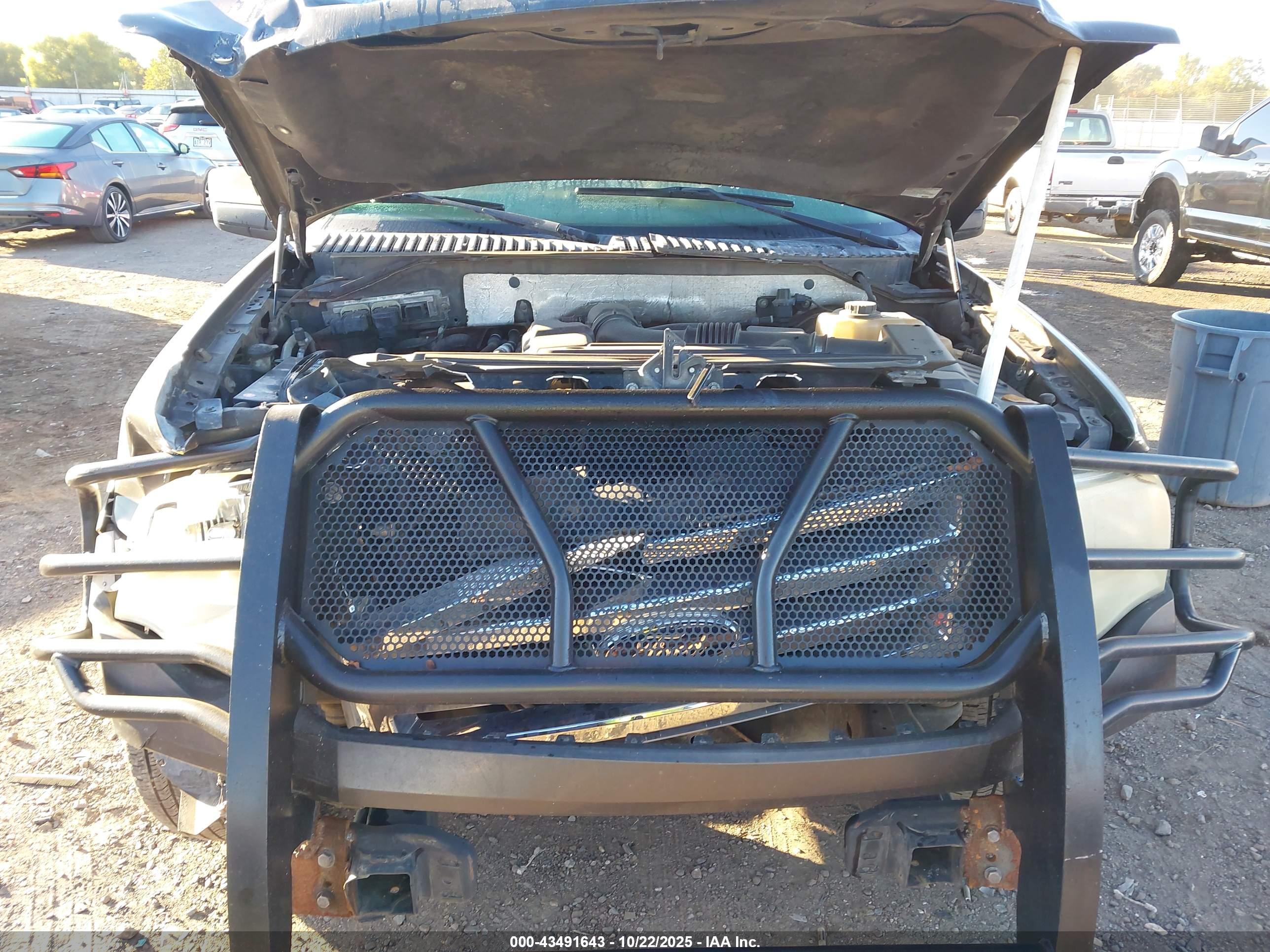 FORD EXPEDITION image 10