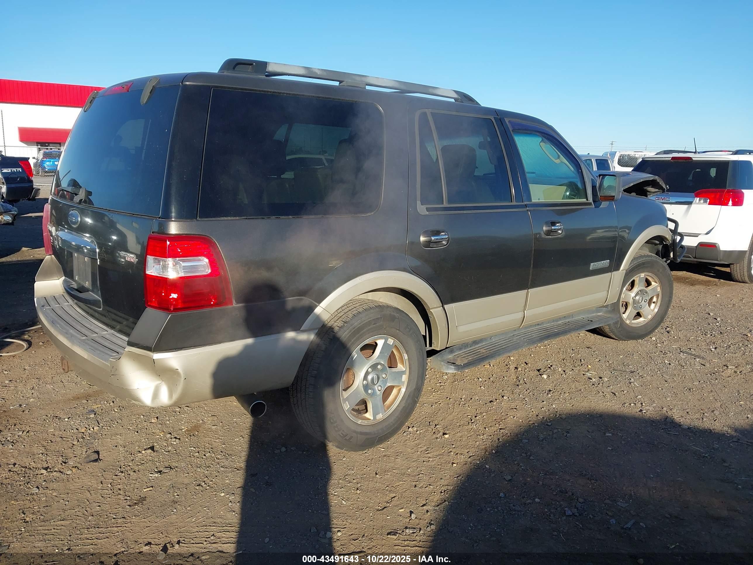 FORD EXPEDITION image 4