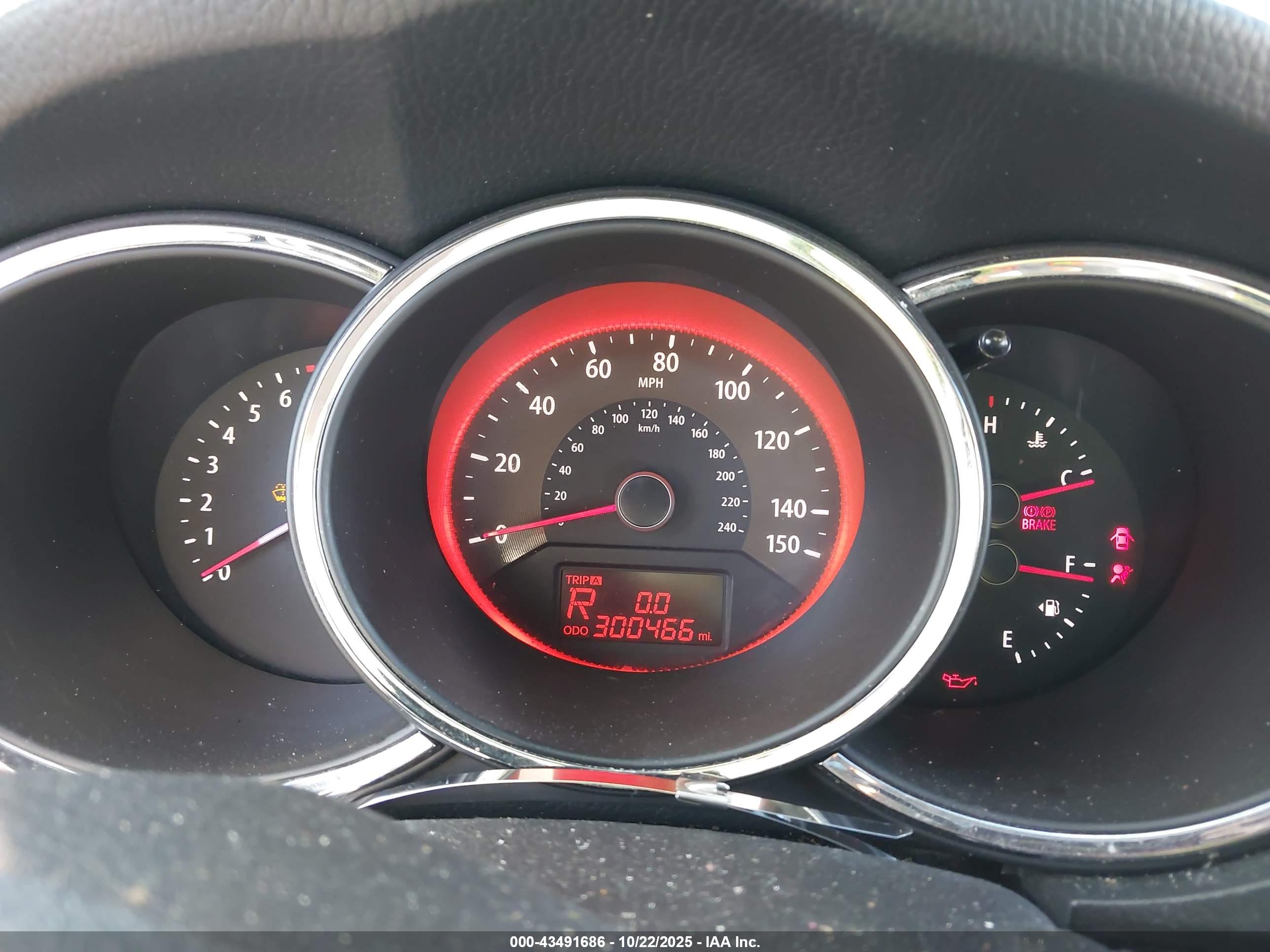 KIA SORENTO image 7