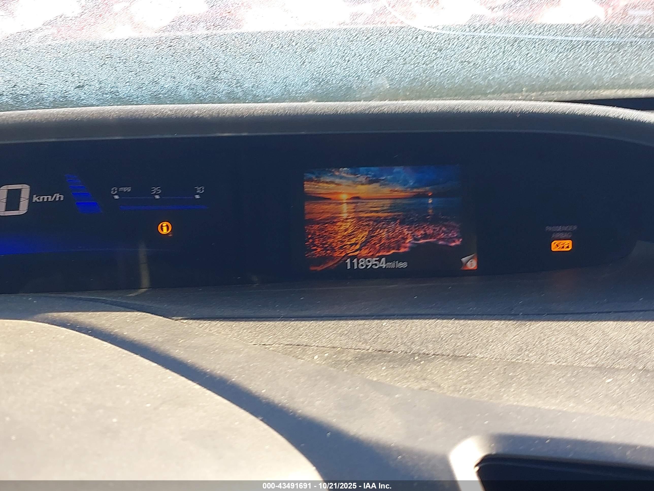 HONDA CIVIC image 7