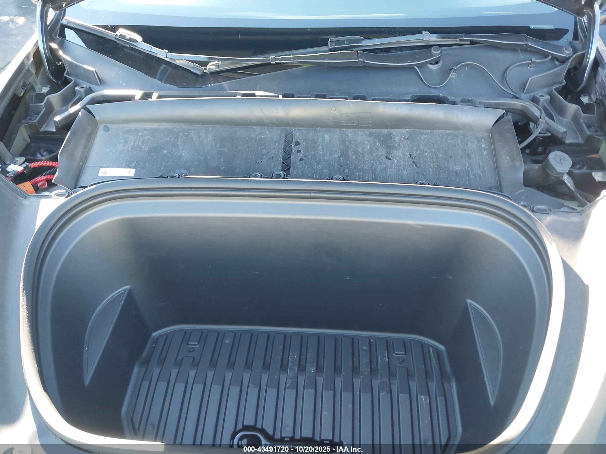 TESLA MODEL image 10
