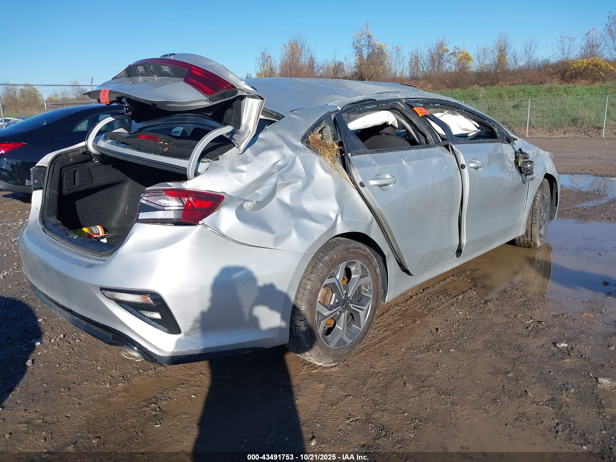 KIA FORTE image 4