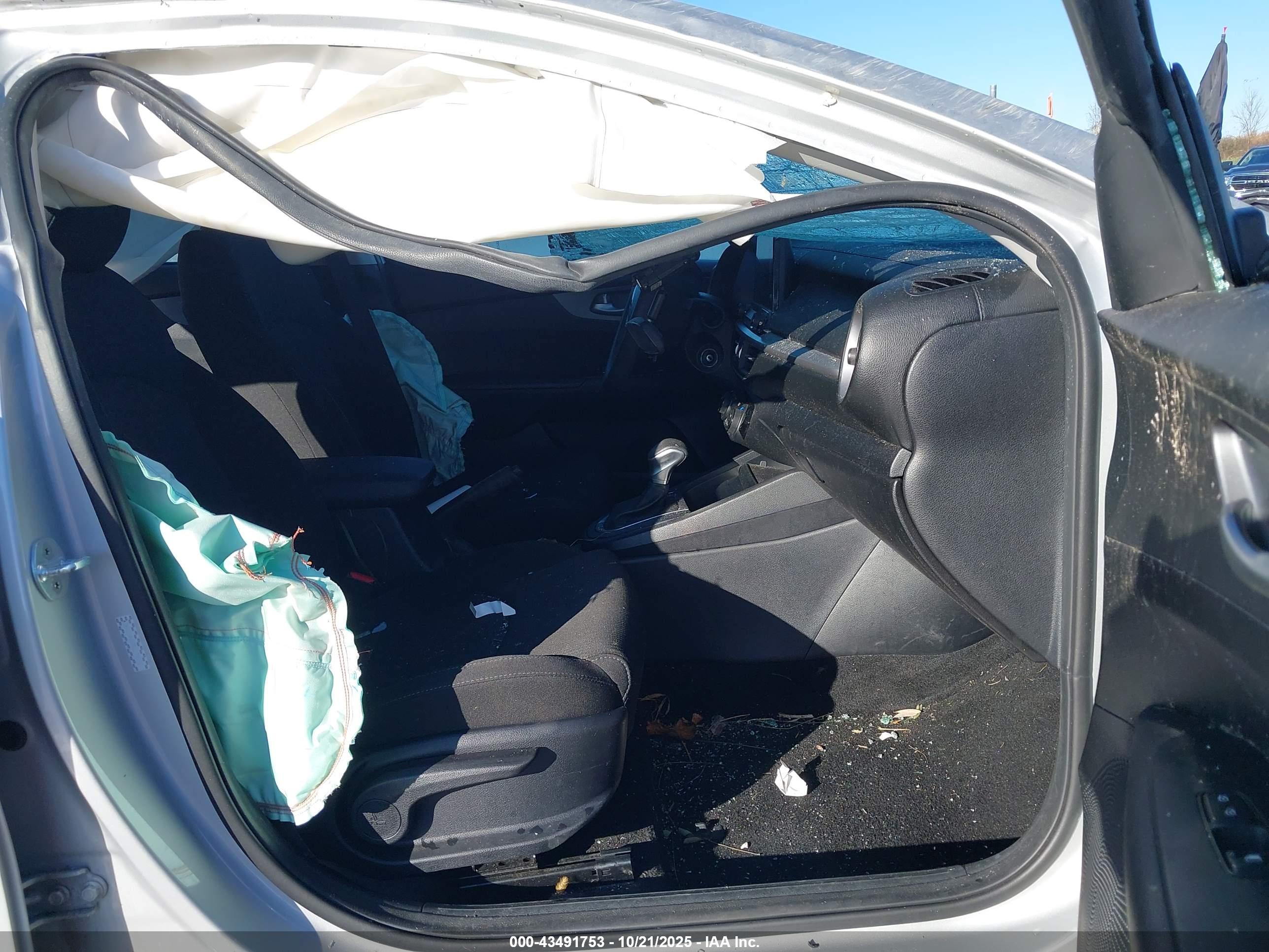 KIA FORTE image 5