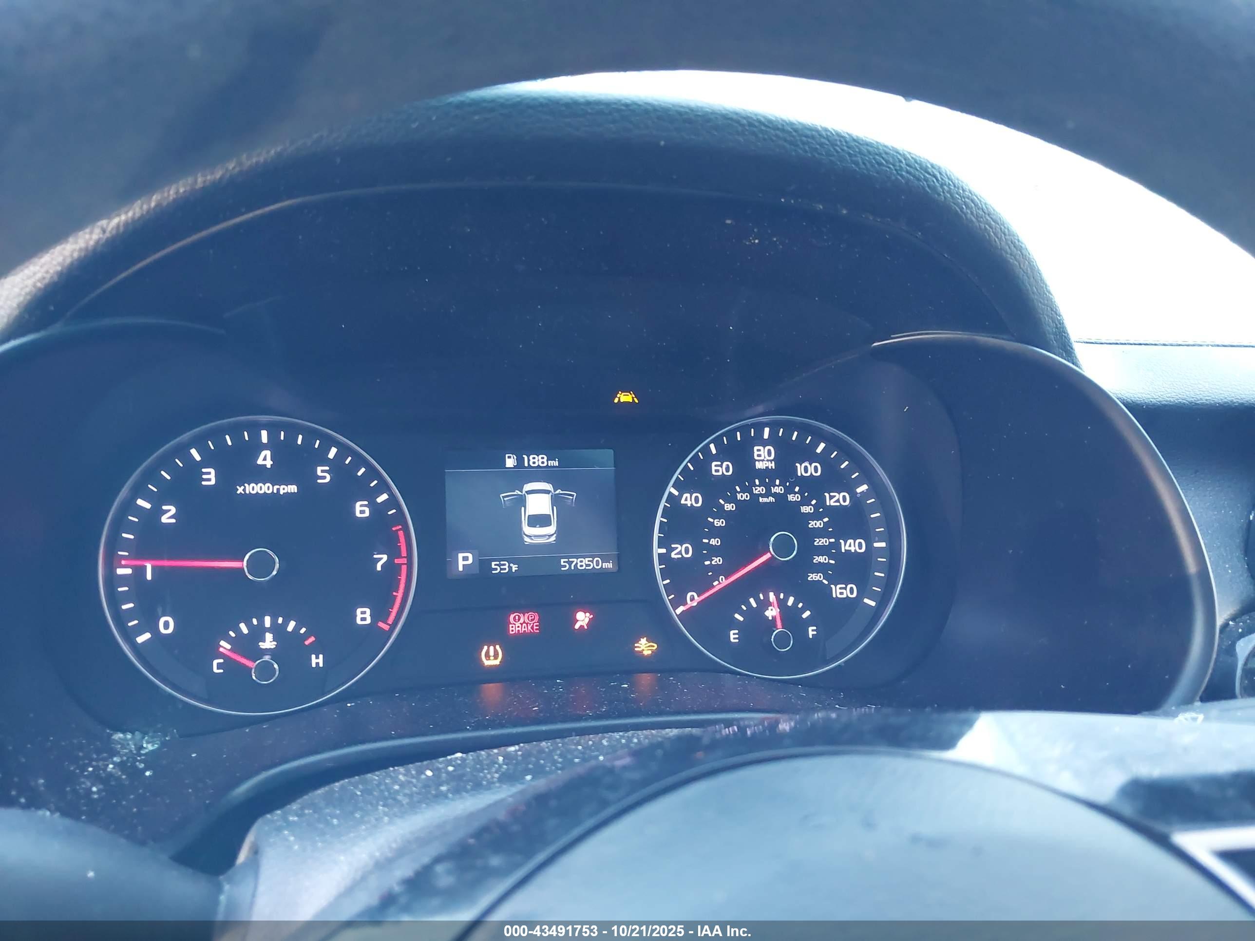KIA FORTE image 7