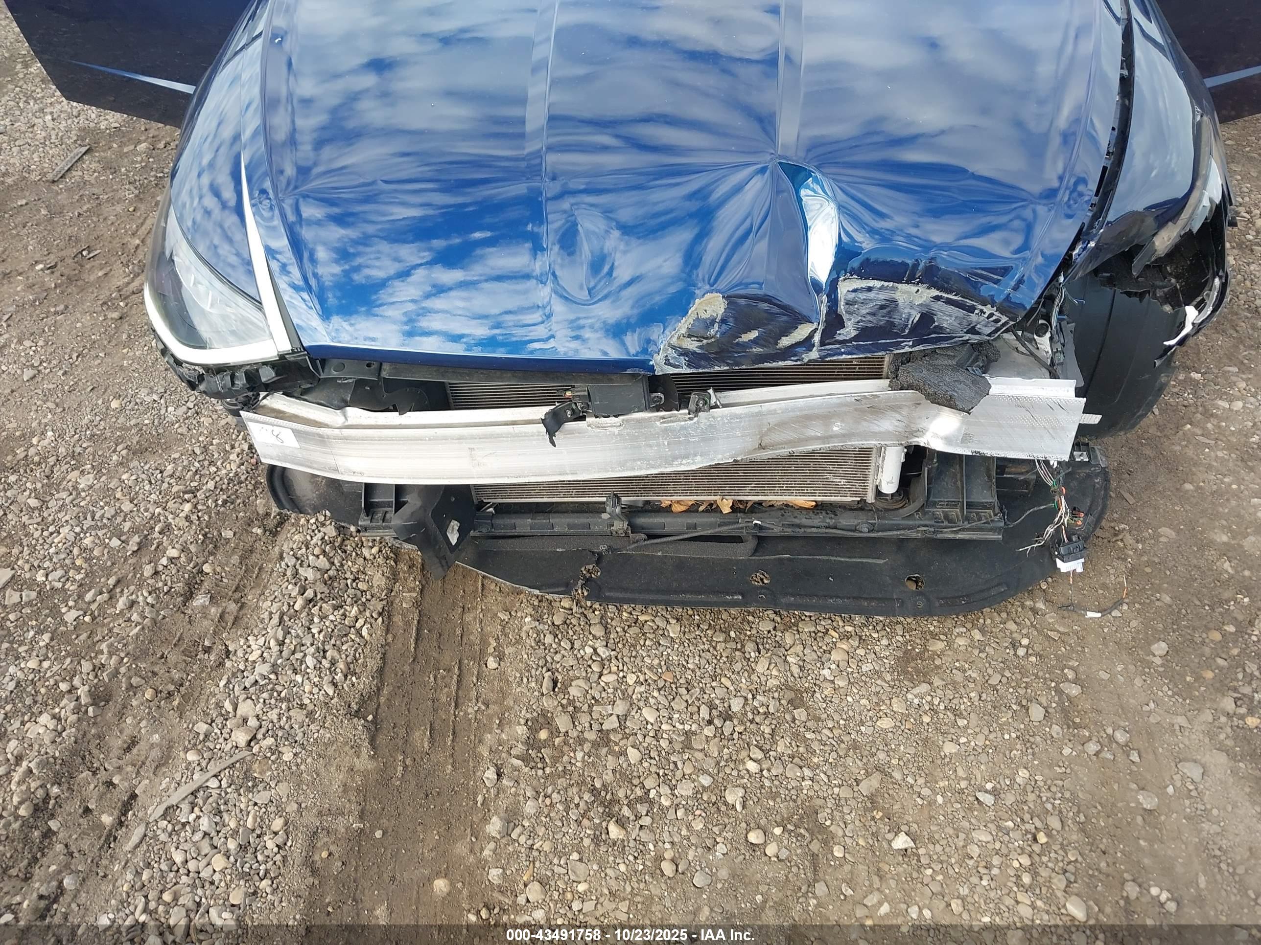 HYUNDAI SONATA image 6