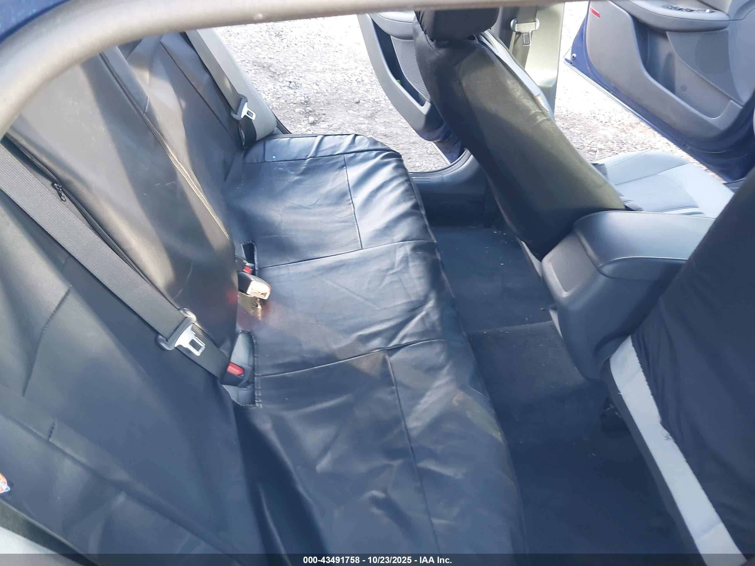 HYUNDAI SONATA image 8