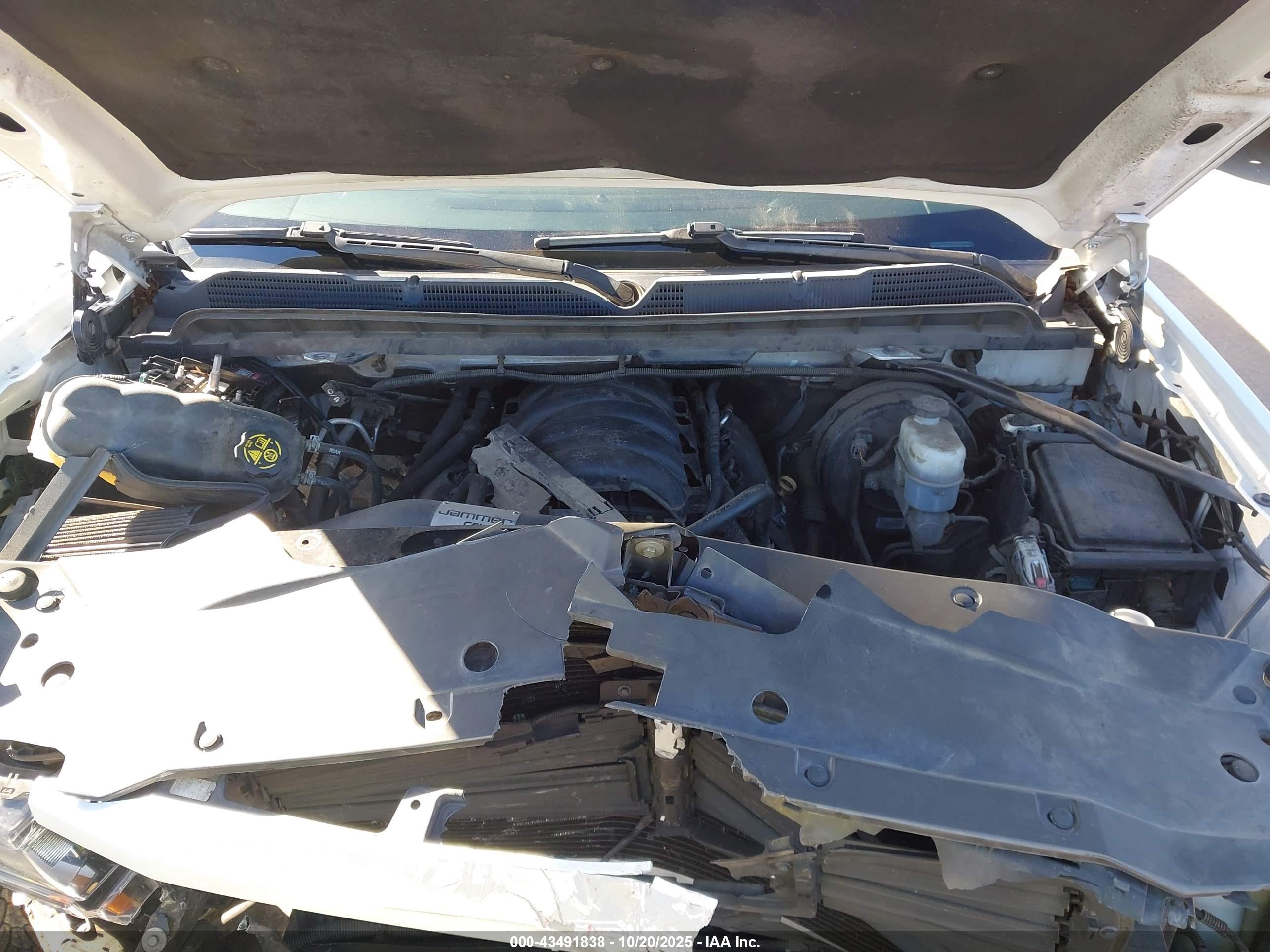 CHEVROLET SILVERADO image 10