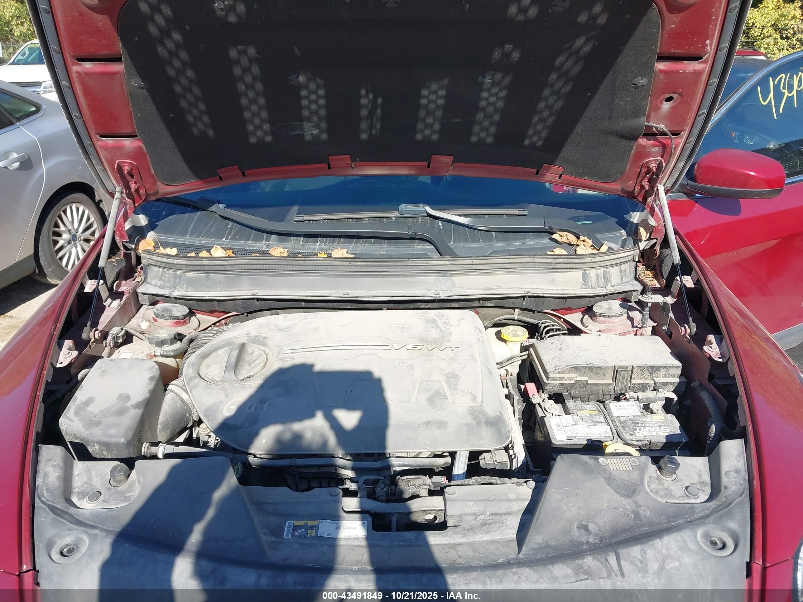 JEEP CHEROKEE image 10