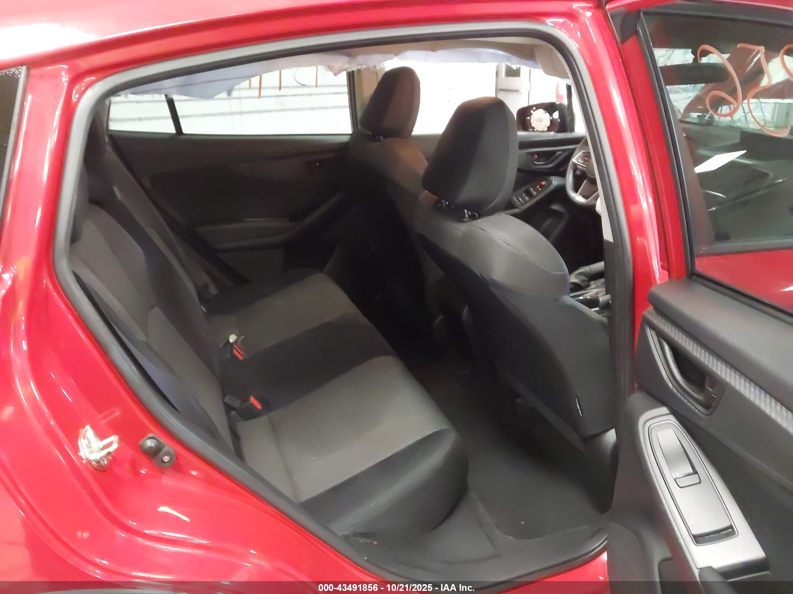 SUBARU CROSSTREK image 8