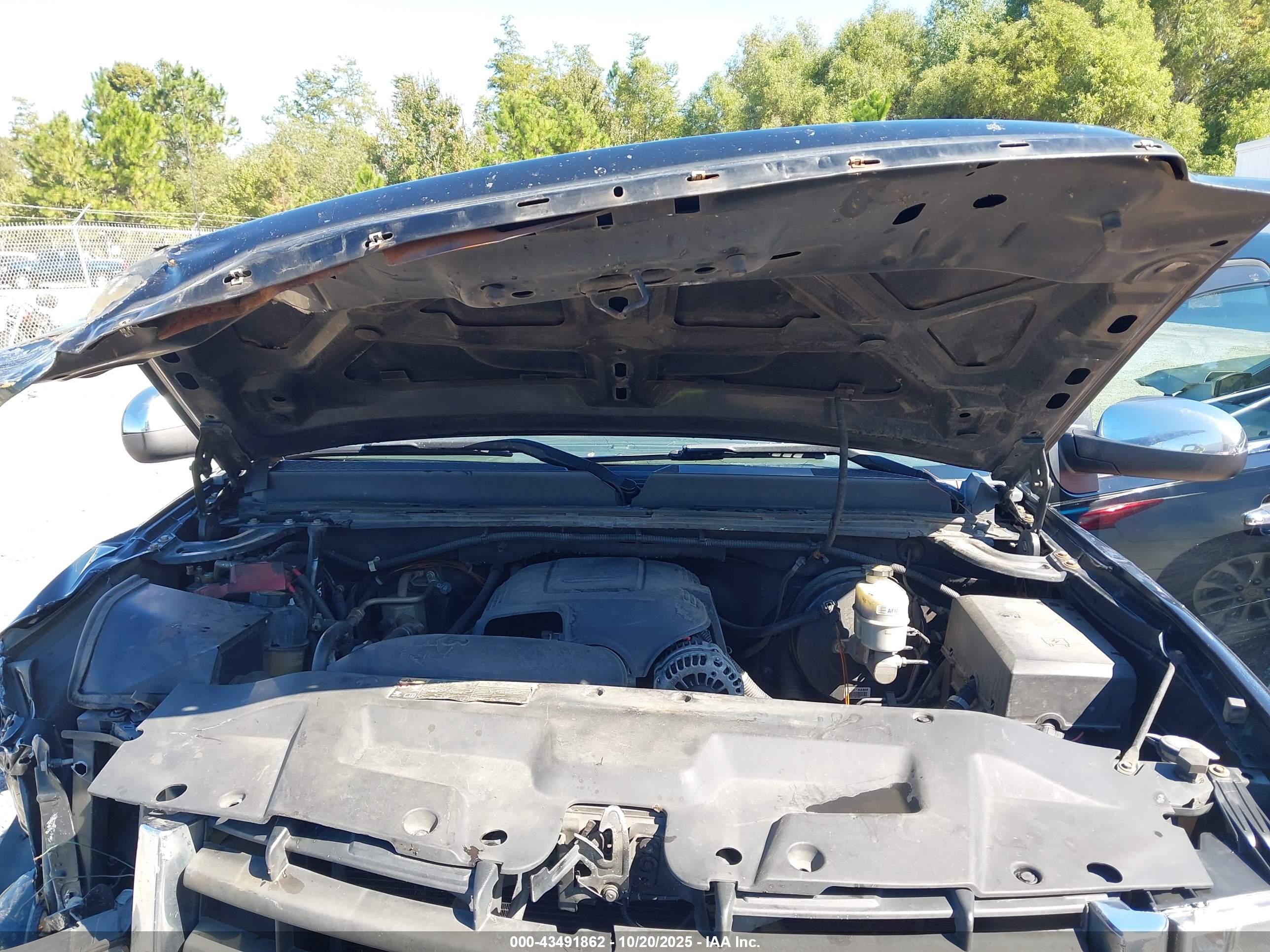 GMC SIERRA image 10