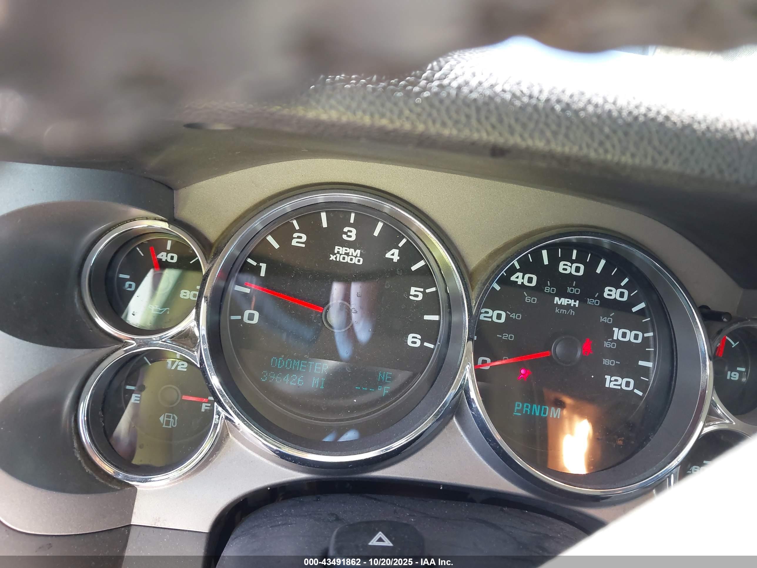 GMC SIERRA image 7