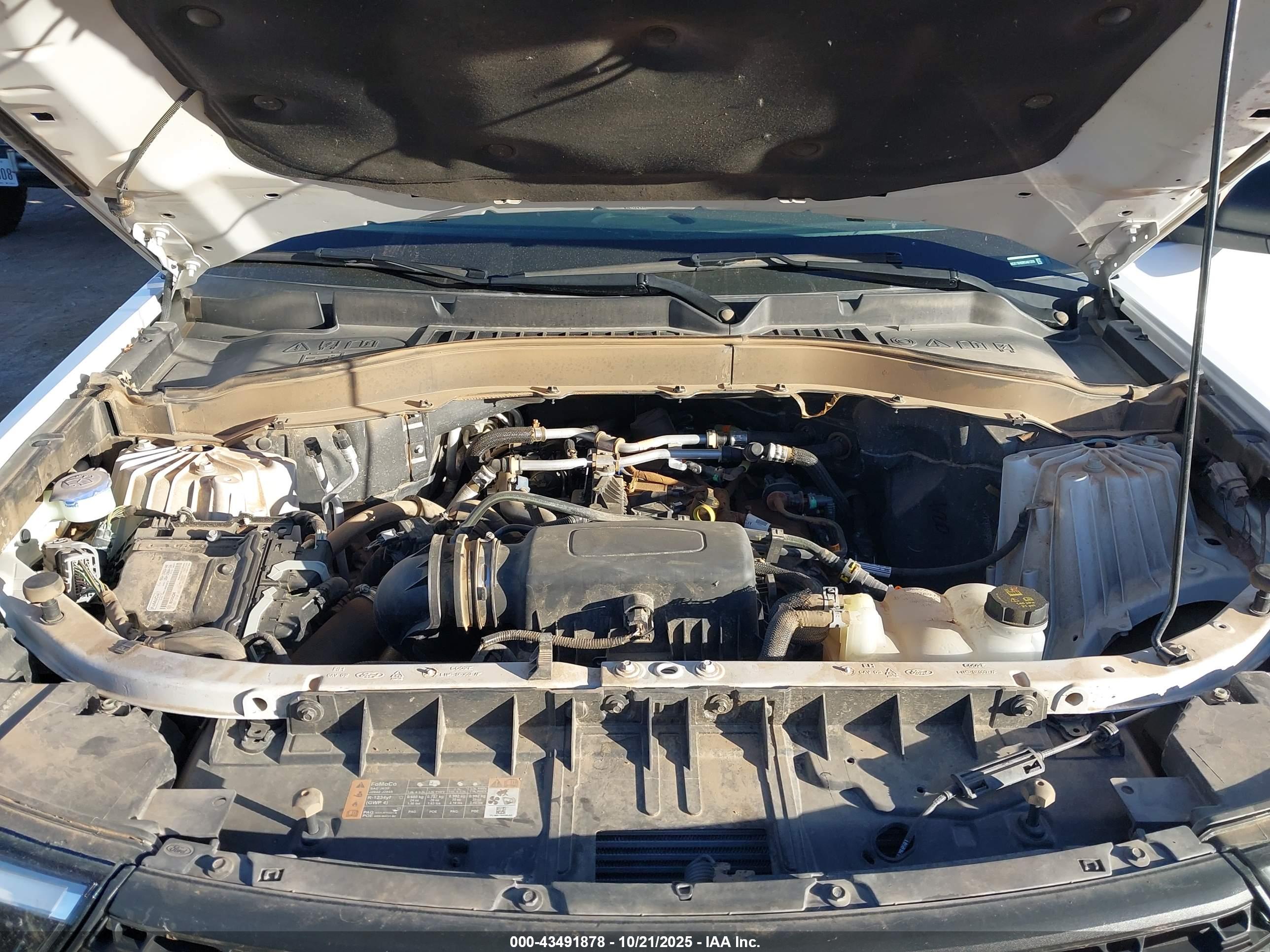 FORD EXPLORER image 10