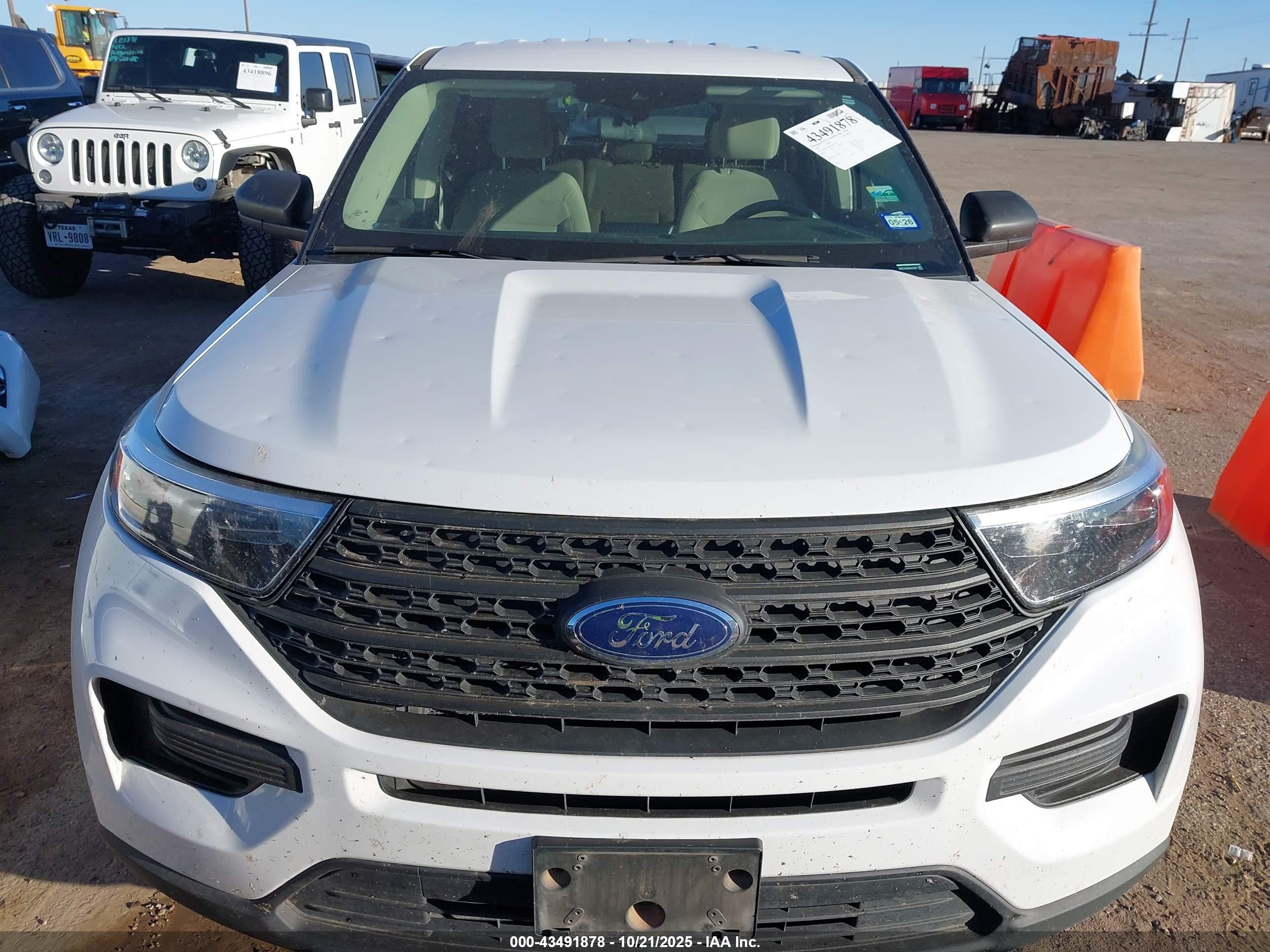 FORD EXPLORER image 6