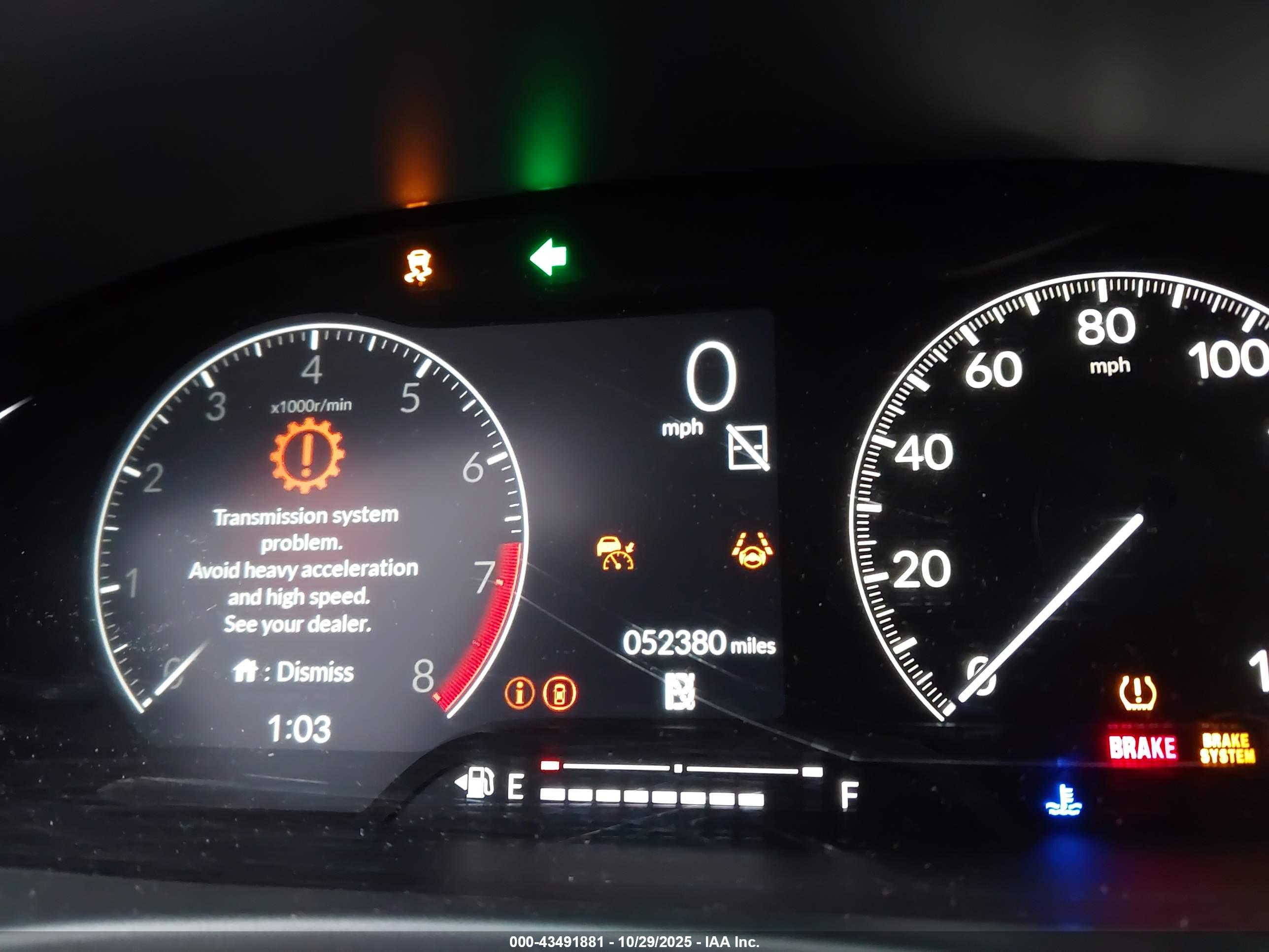HONDA CIVIC image 7