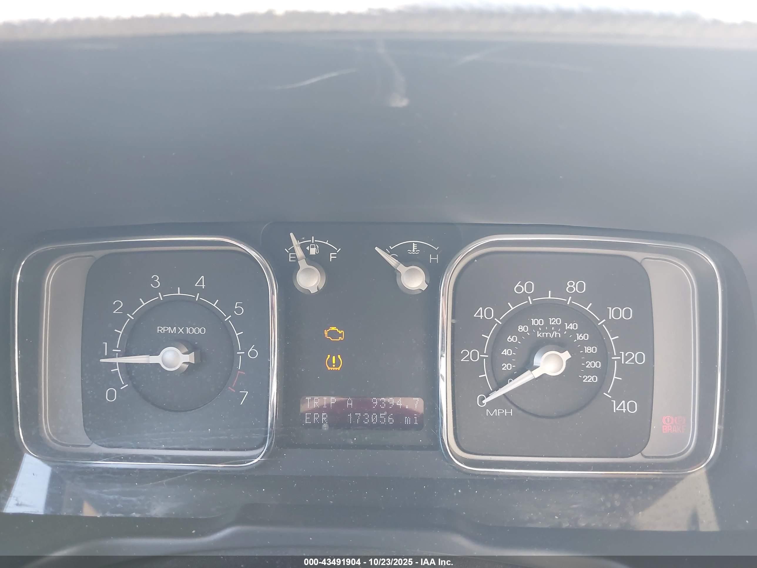 LINCOLN MKX image 7