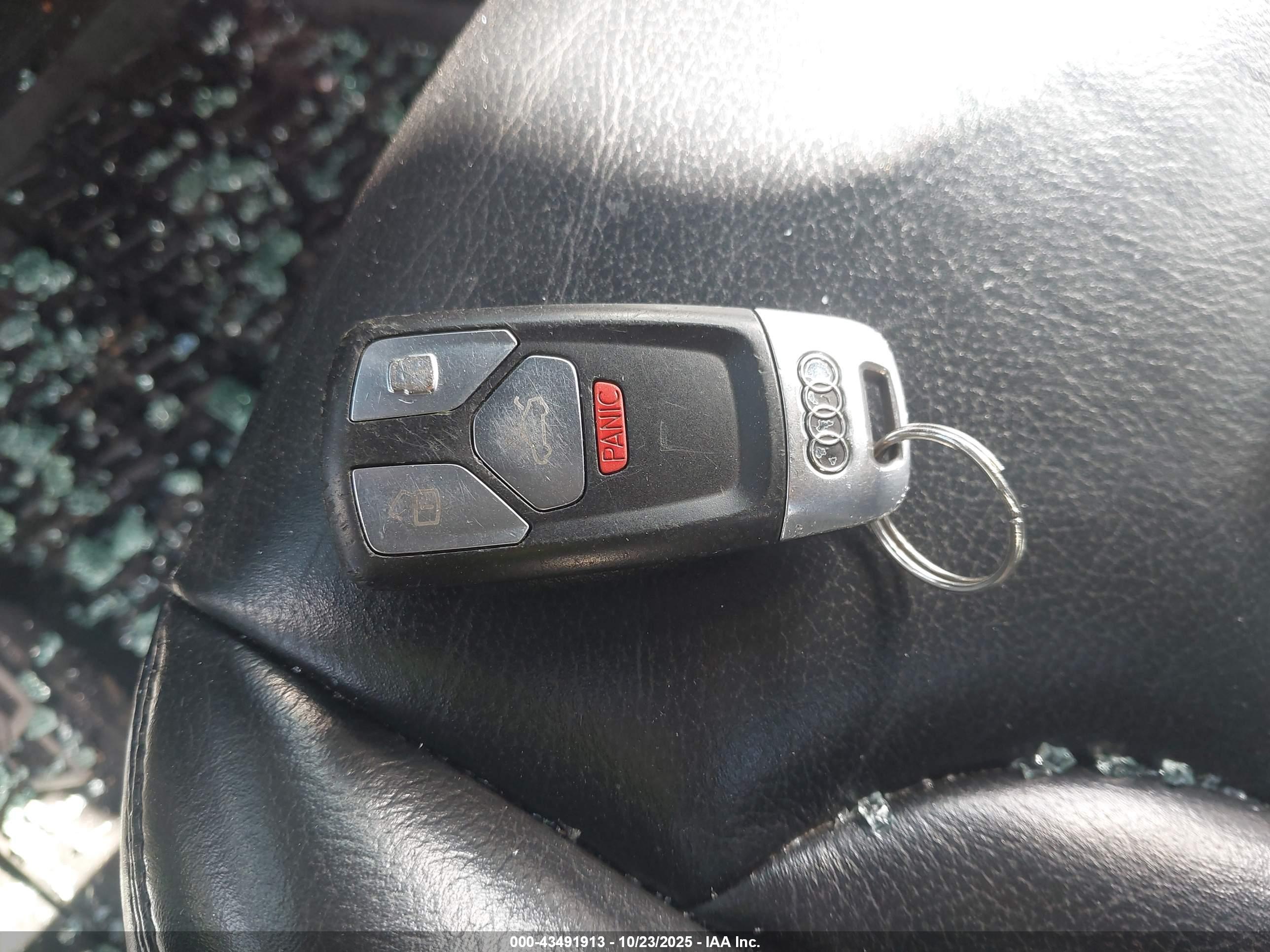 AUDI Q7 image 11