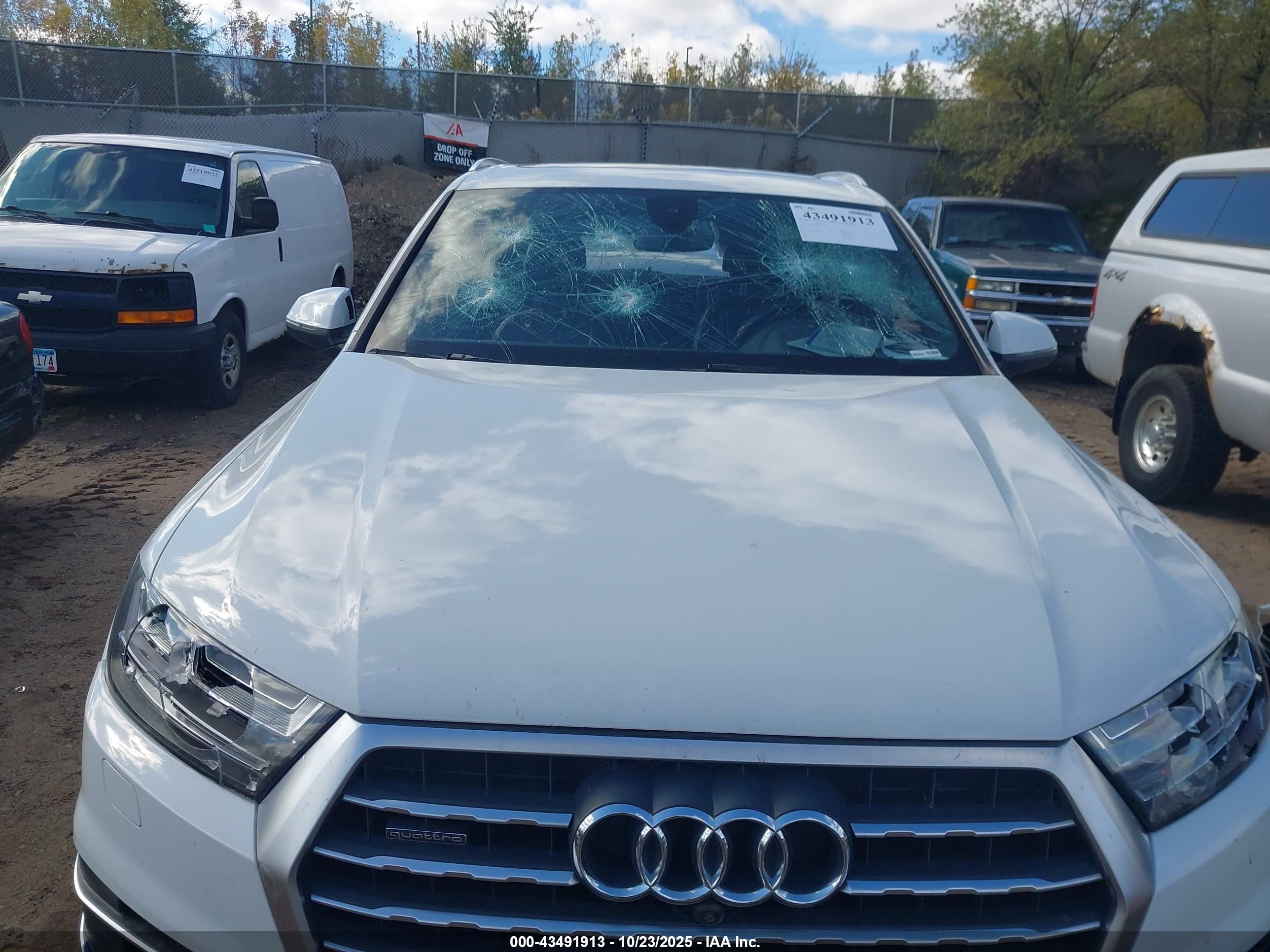 AUDI Q7 image 6