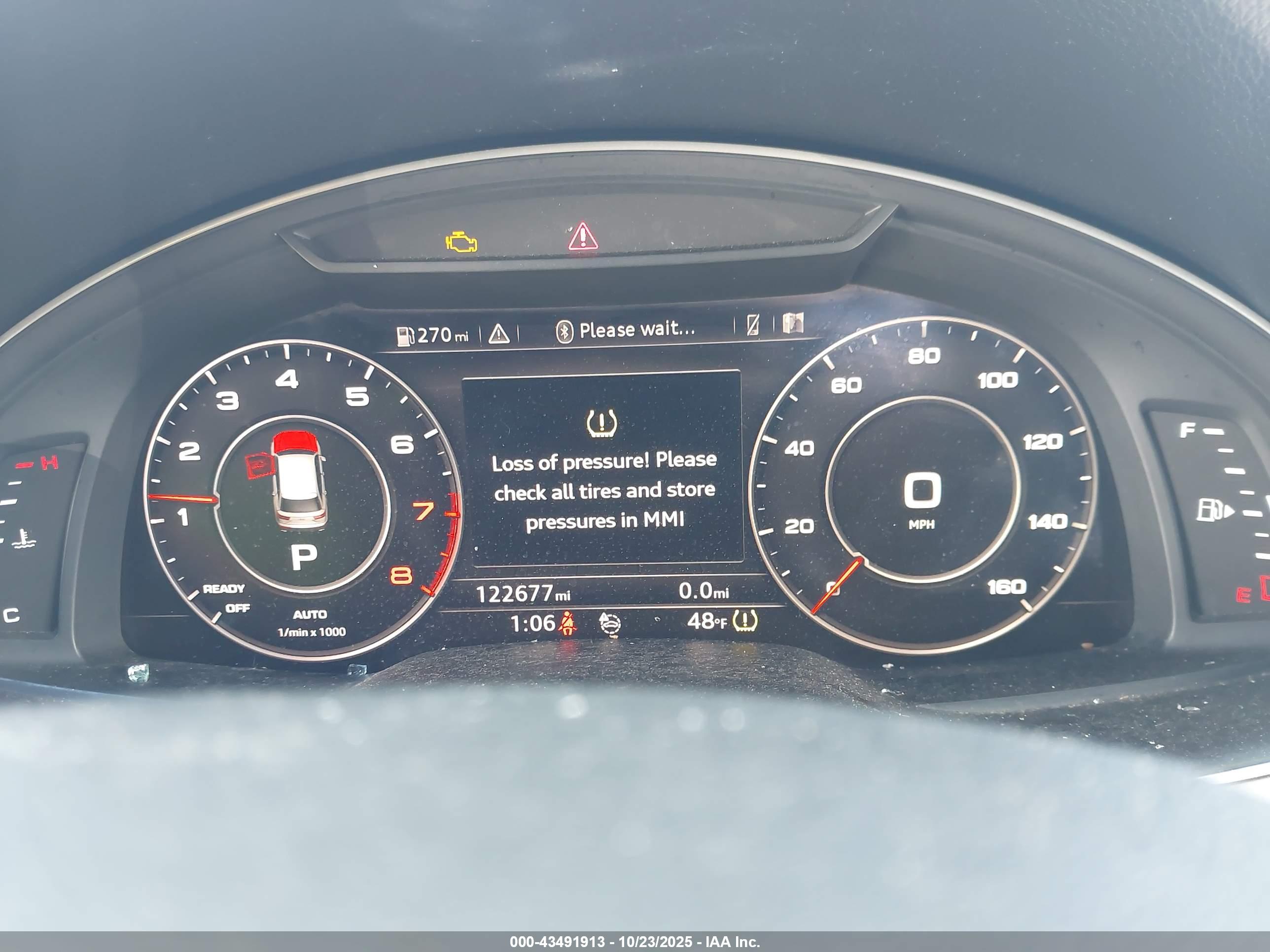 AUDI Q7 image 7