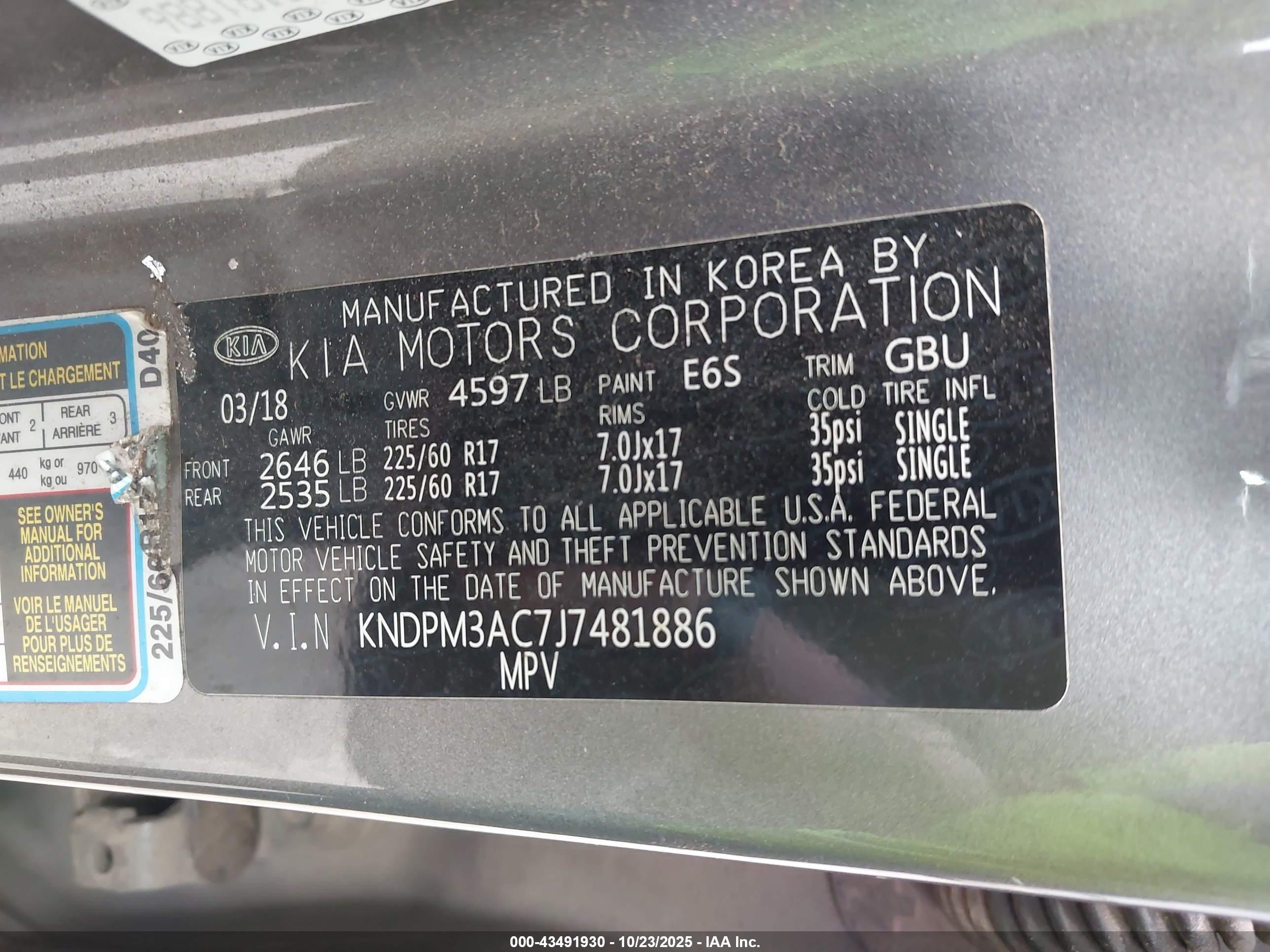 KIA SPORTAGE image 9