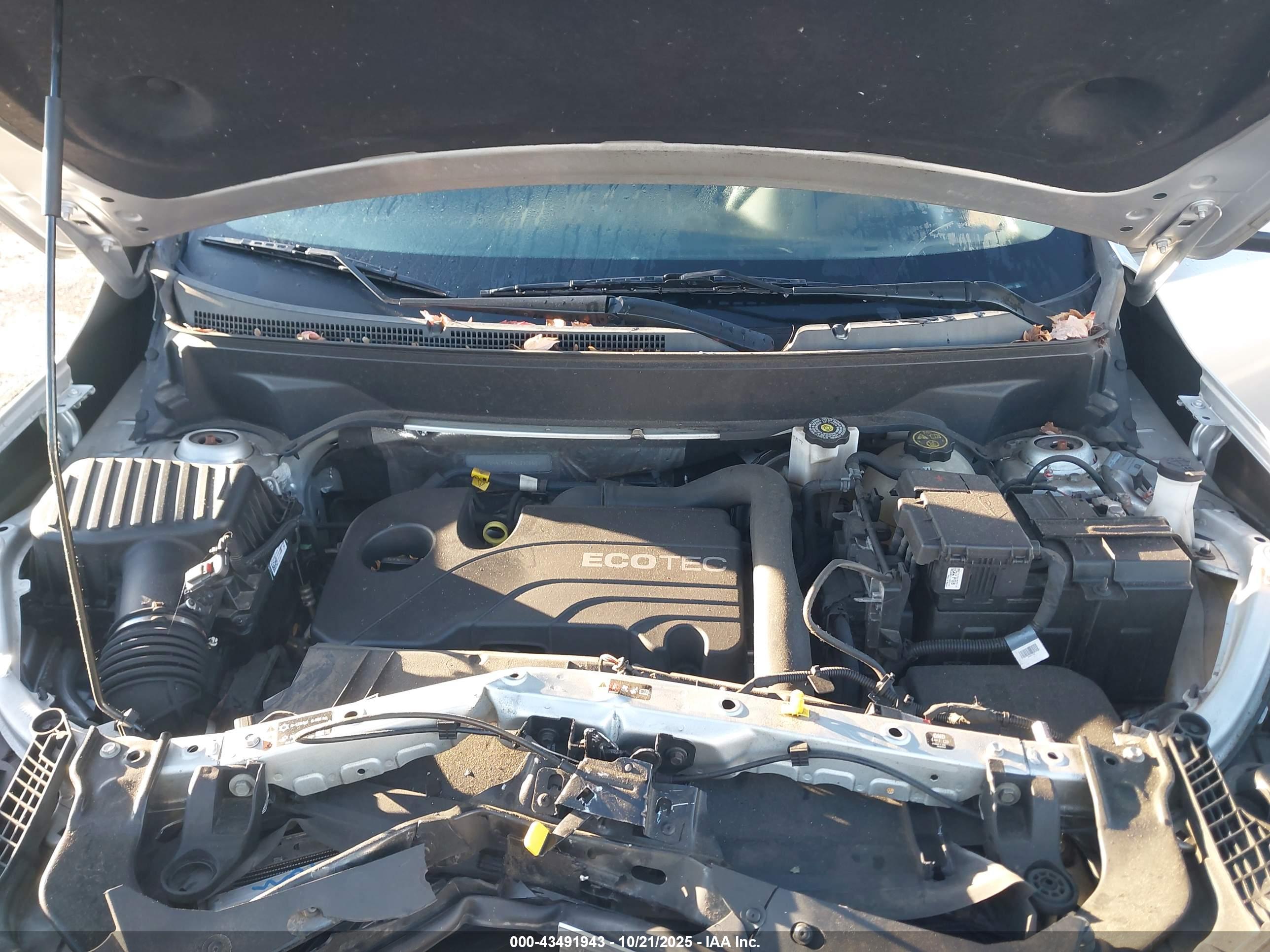 GMC TERRAIN image 10