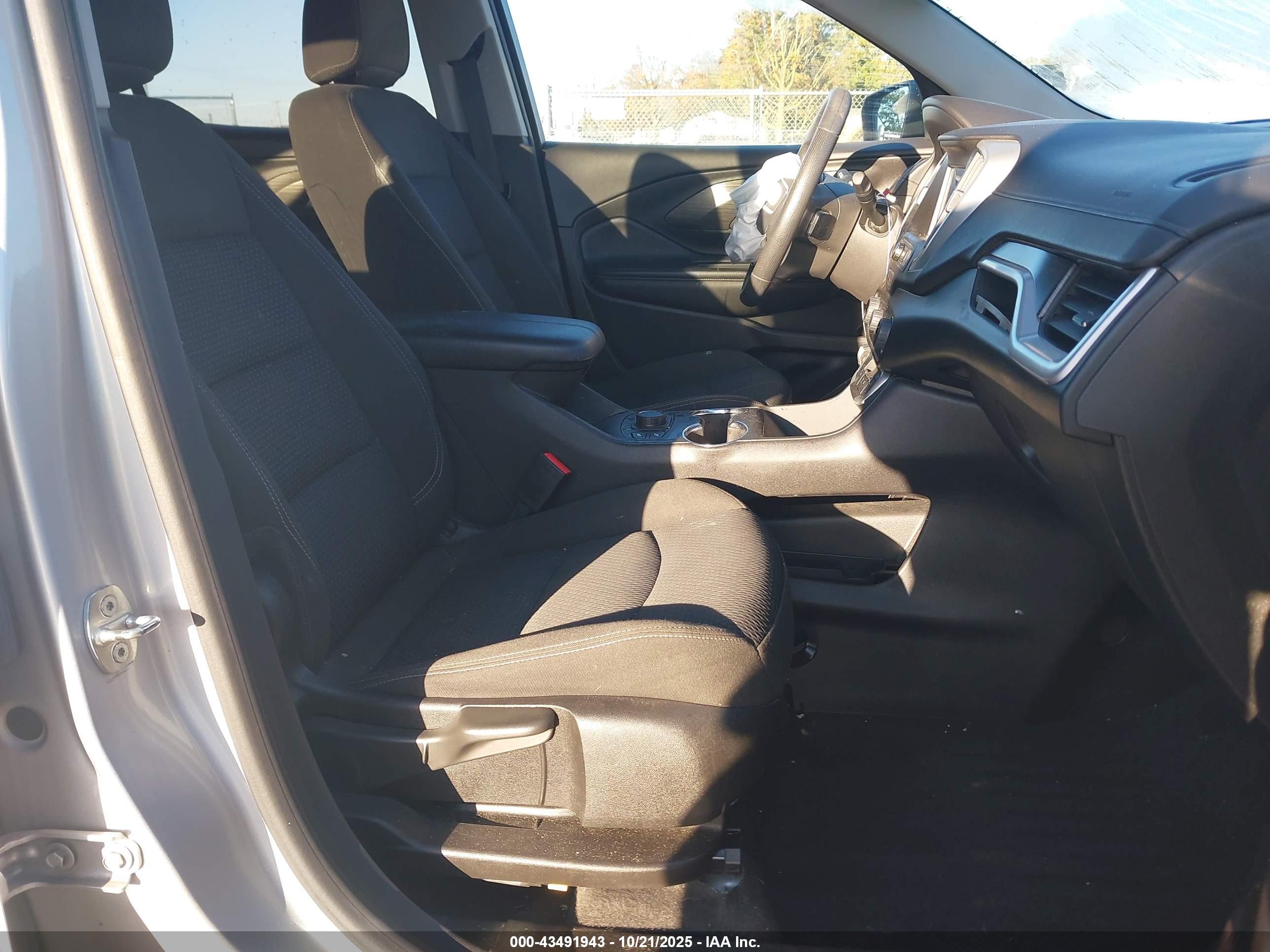 GMC TERRAIN image 5