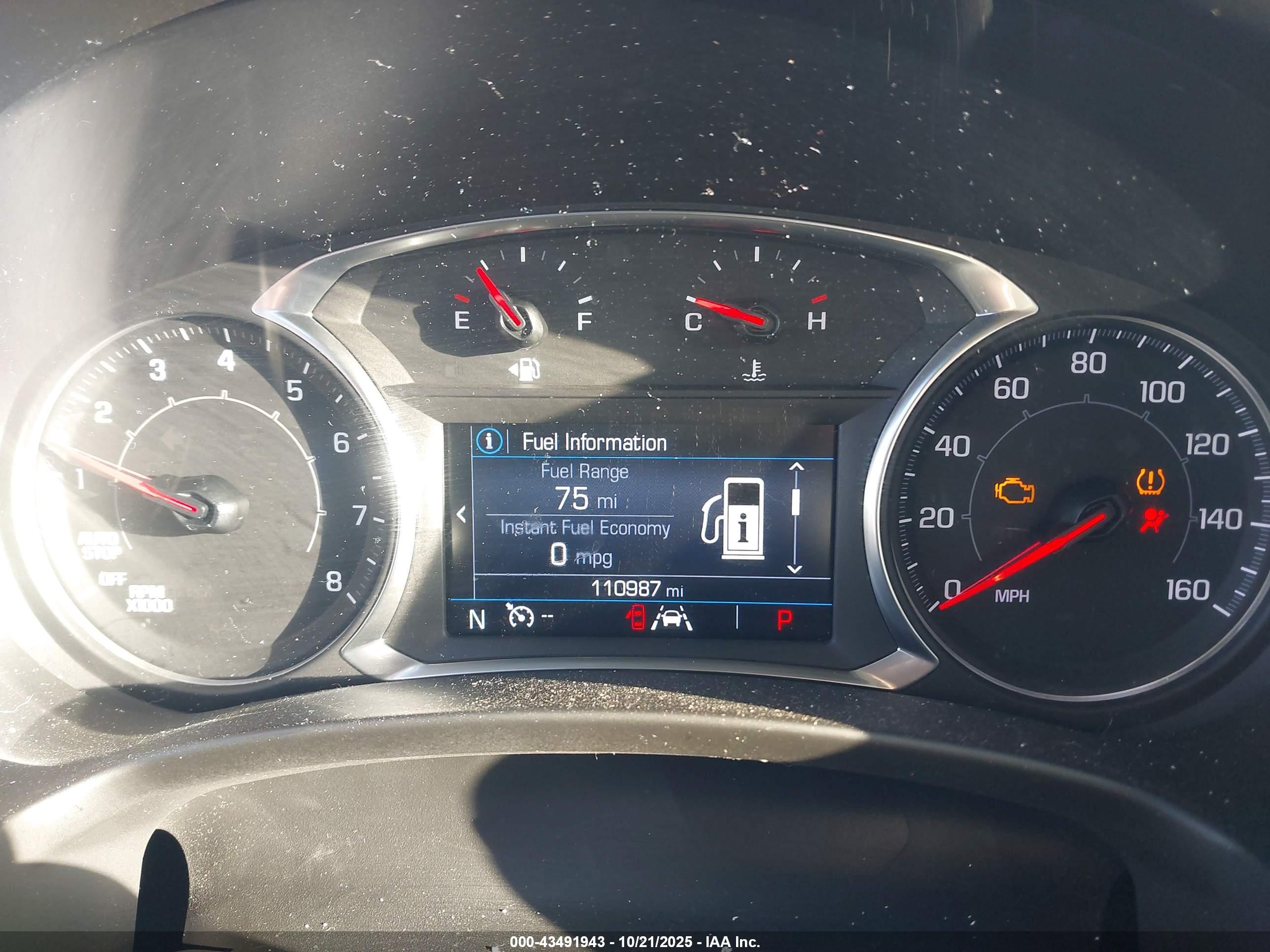 GMC TERRAIN image 7