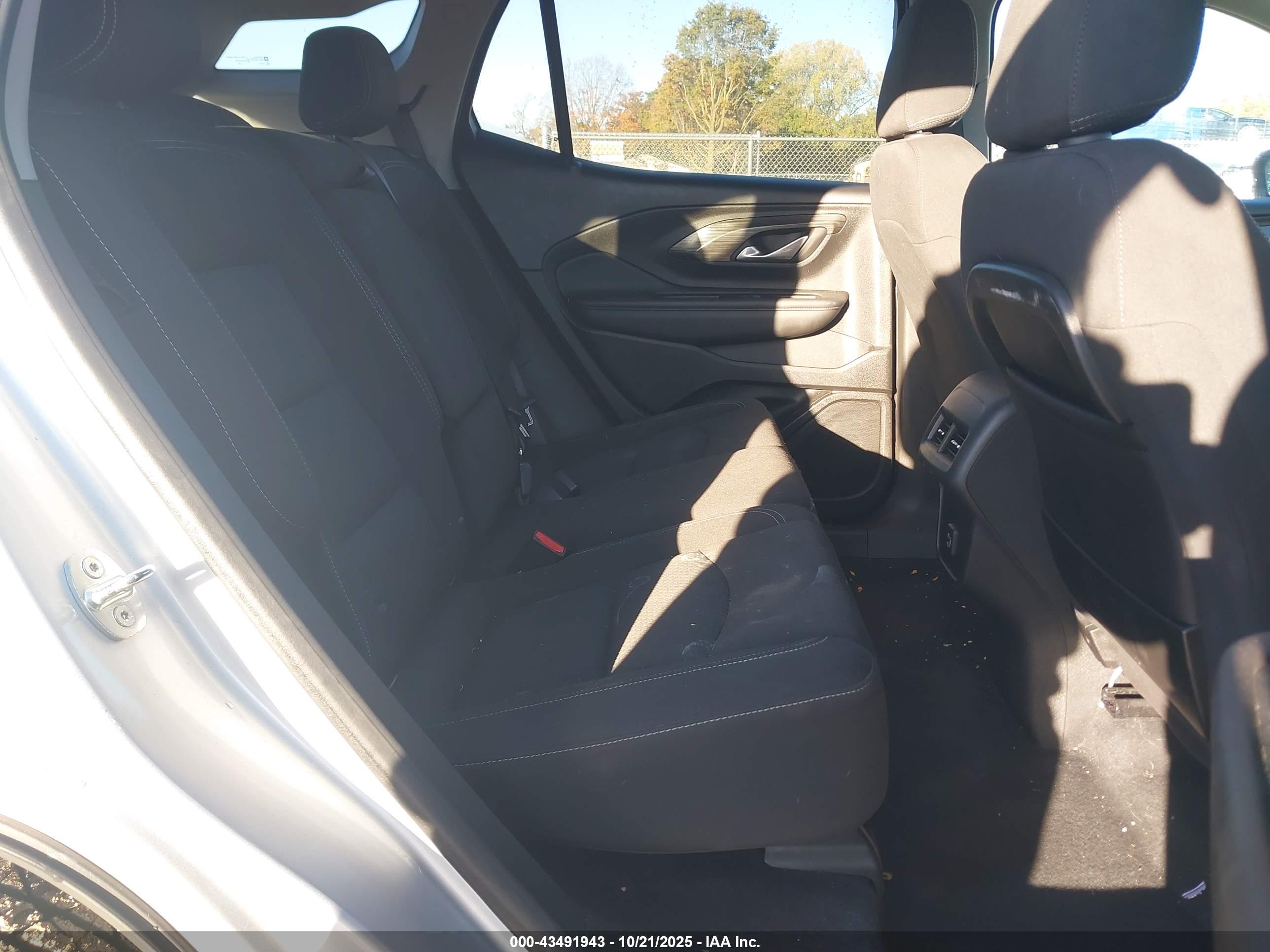 GMC TERRAIN image 8