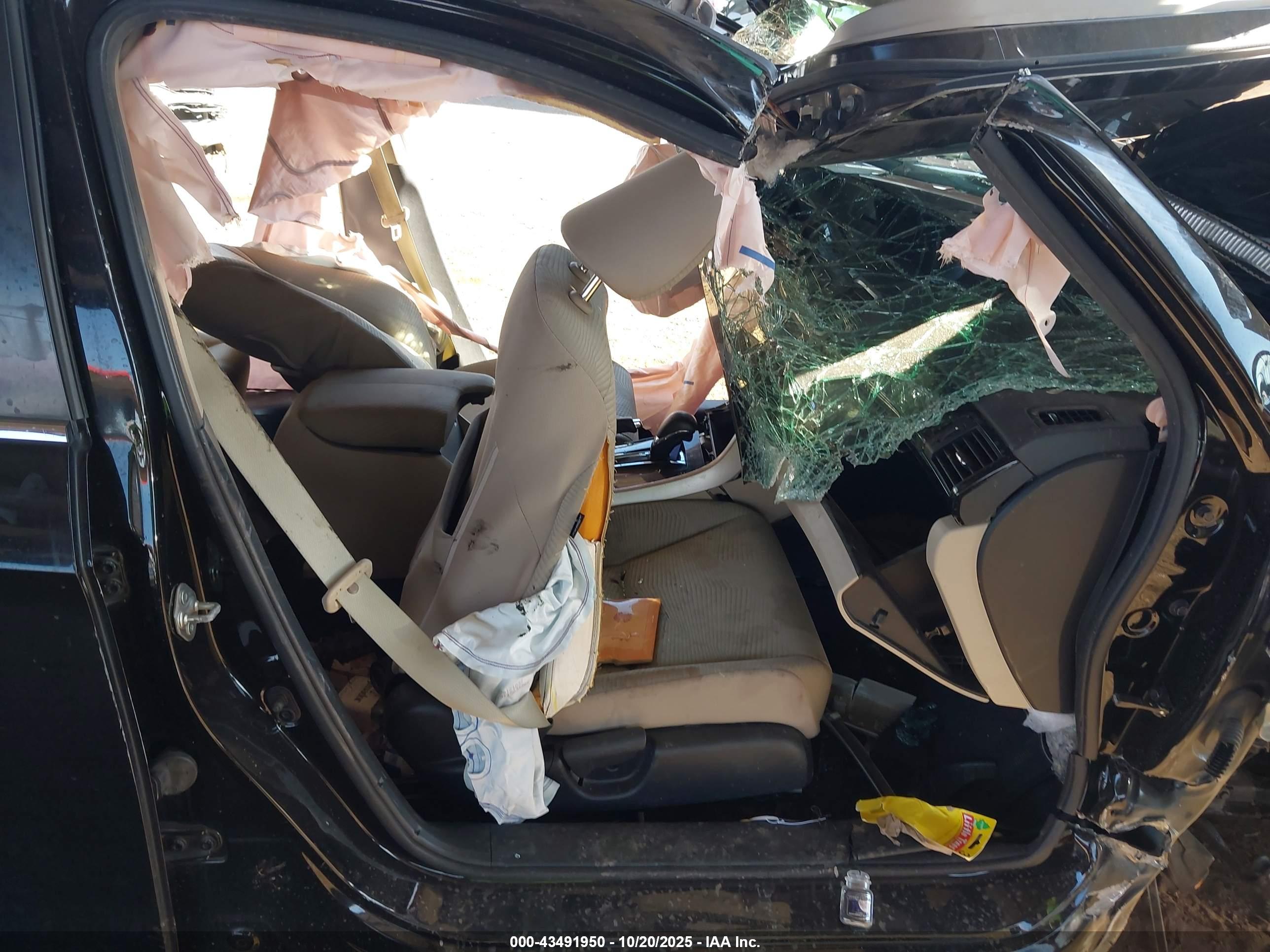 HONDA ACCORD image 5